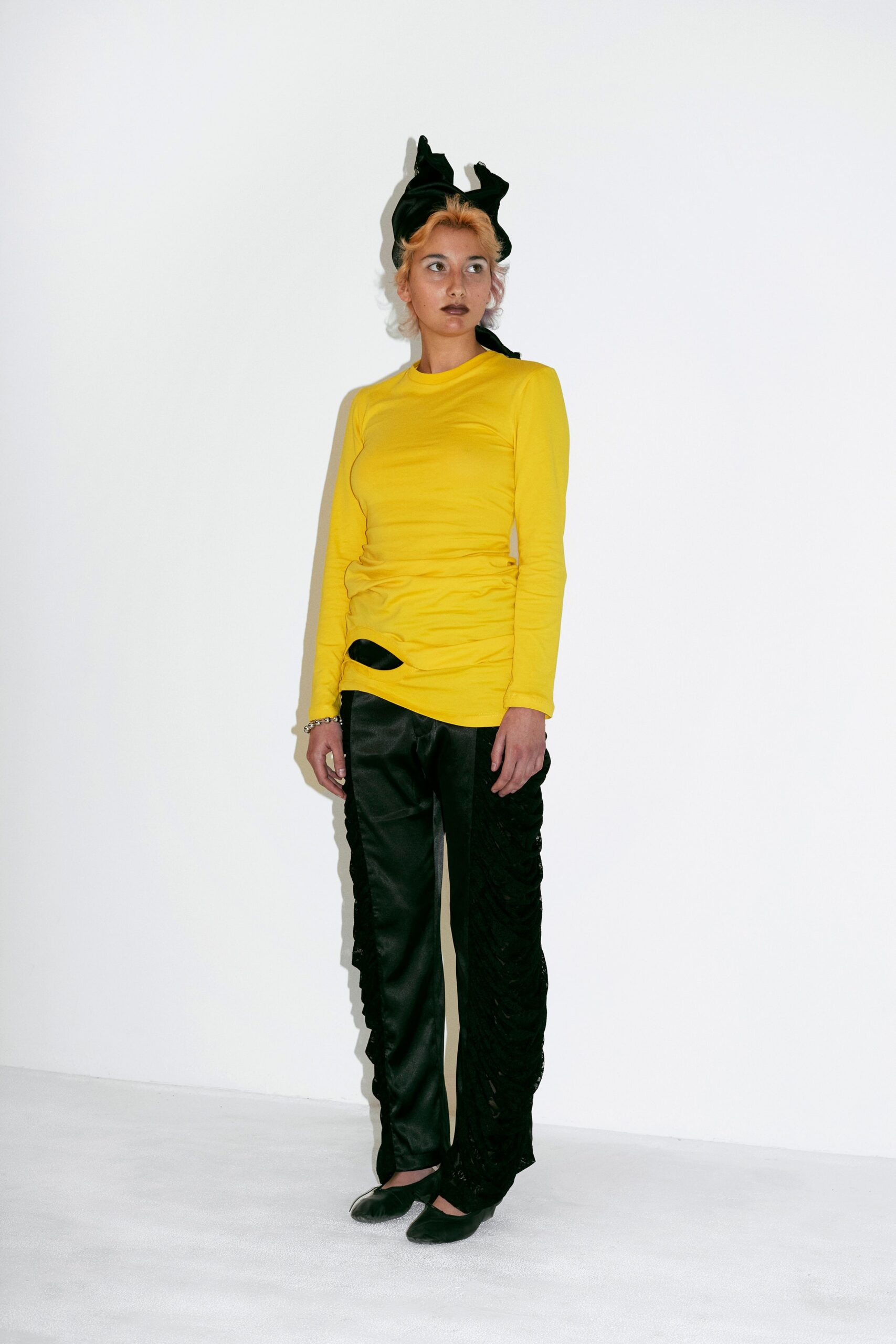 Vaquera F/W 21 Look 19