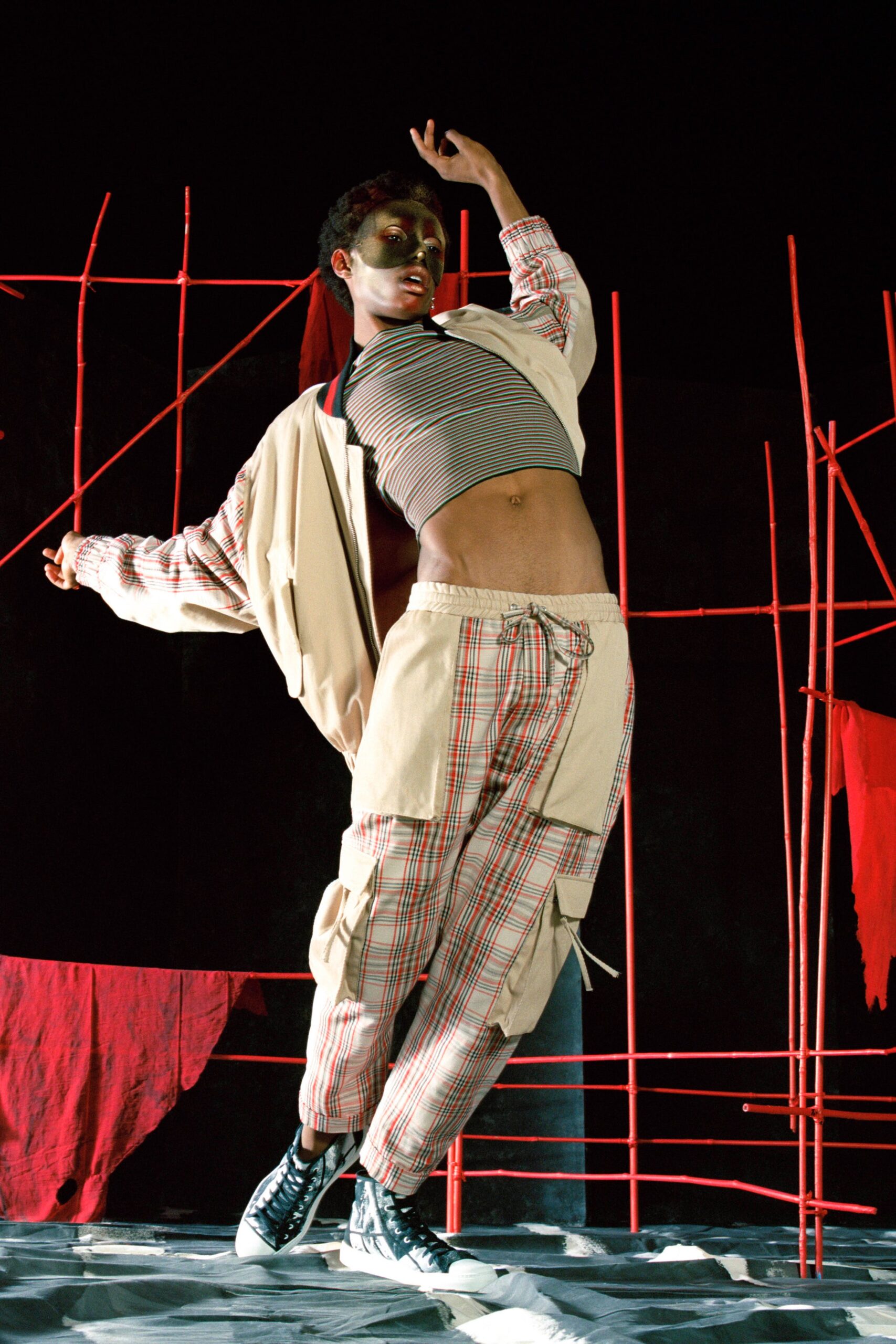 Vivienne Westwood S/S 20 Look 19