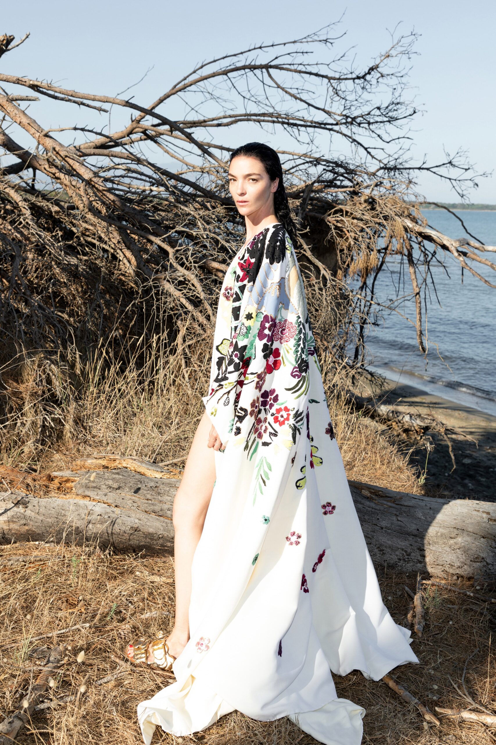 Valentino Resort 21 Look 19
