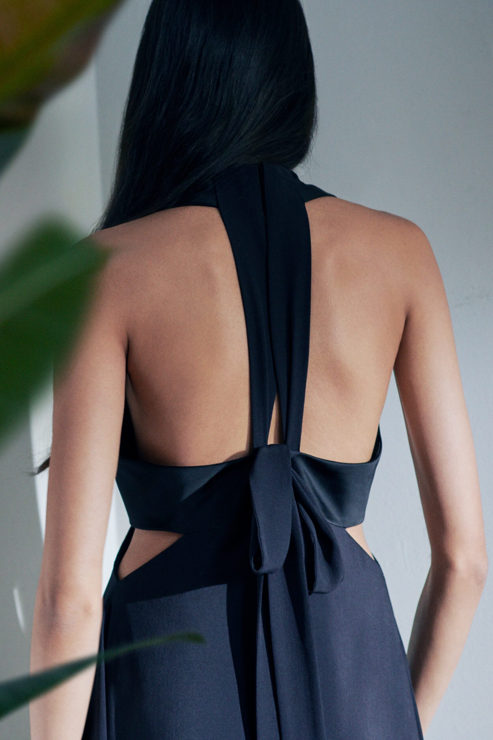 Victoria Beckham Resort 21 Look 19