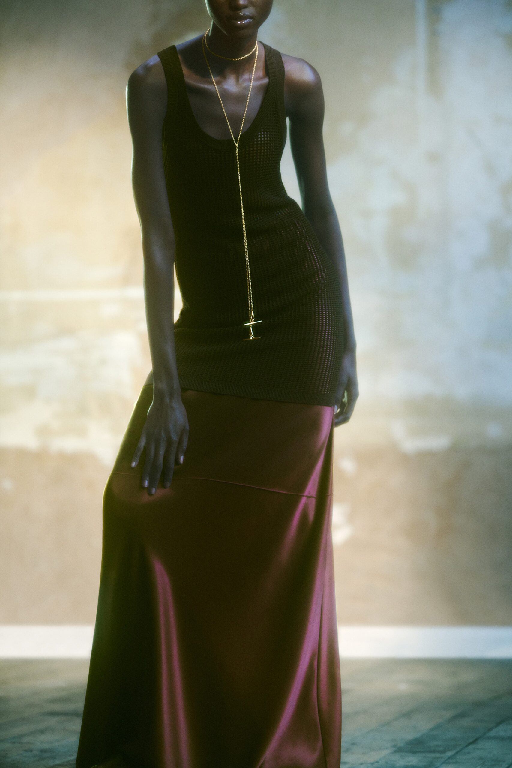 Victoria Beckham S/S 22 Look 19