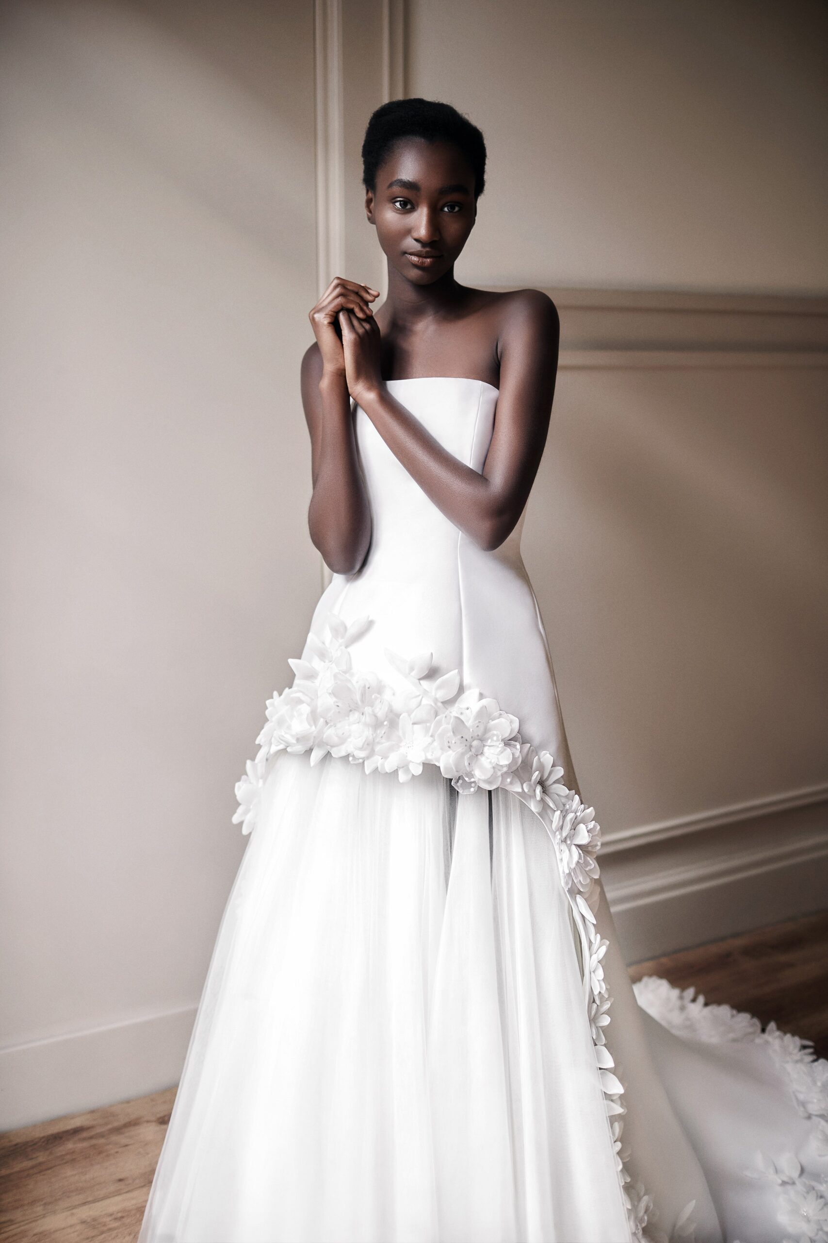 Viktor & Rolf S/S 21 Bridal Look 19