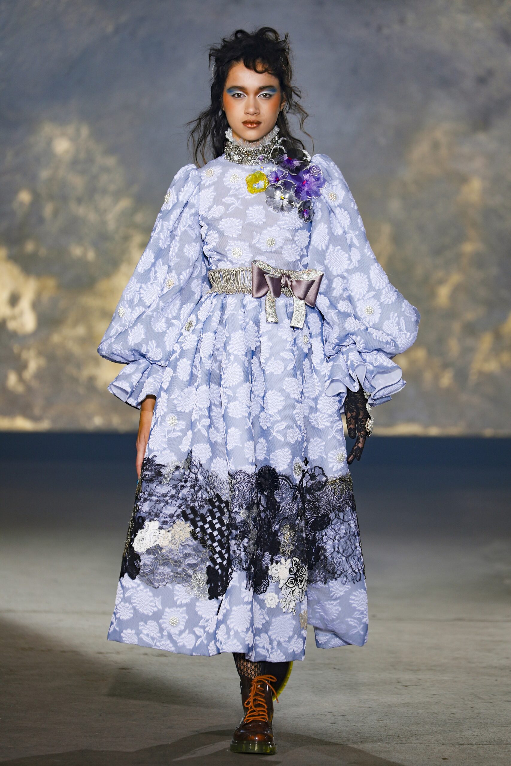 Viktor & Rolf S/S 21 Couture Look 19