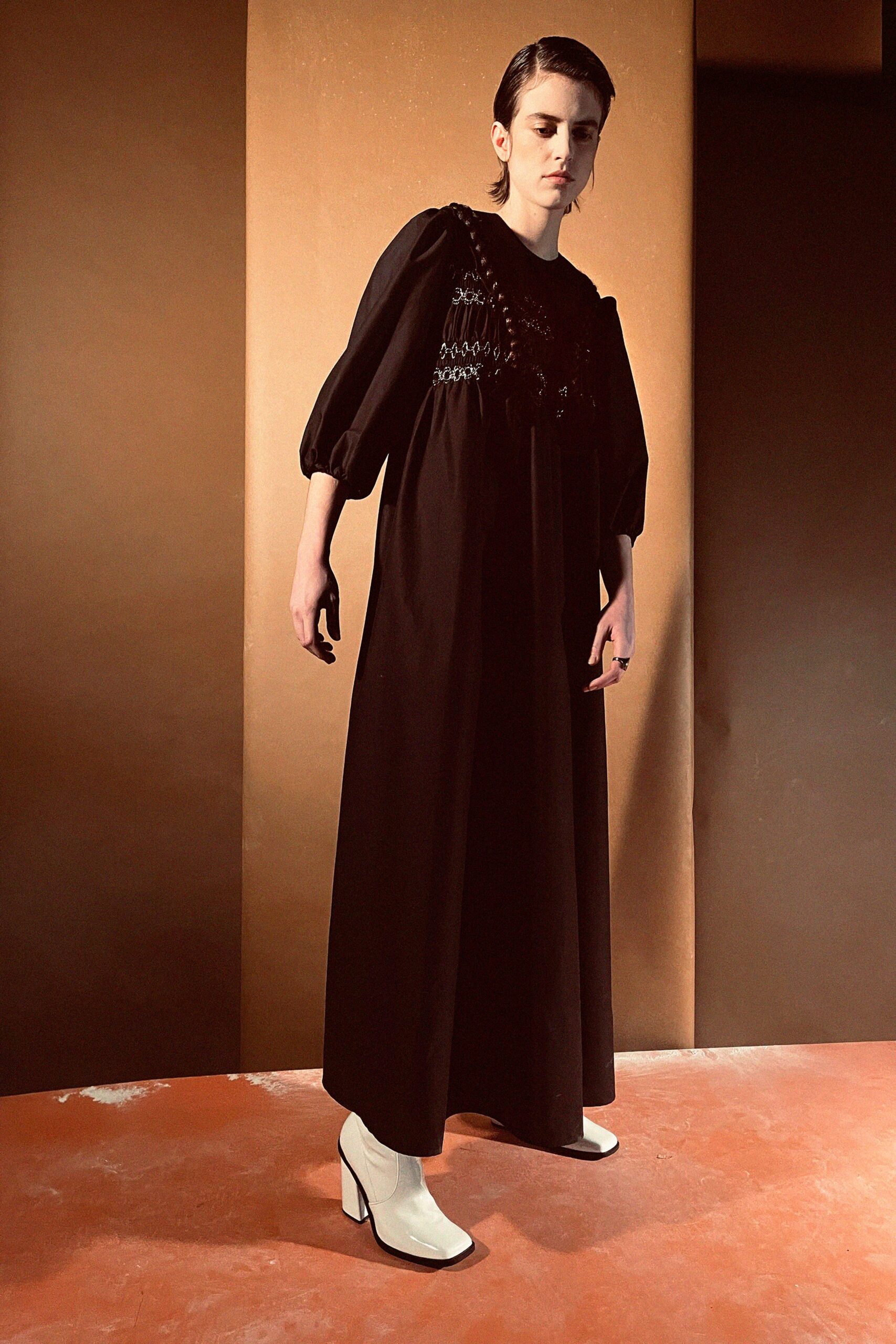Vivetta F/W 21 Look 19