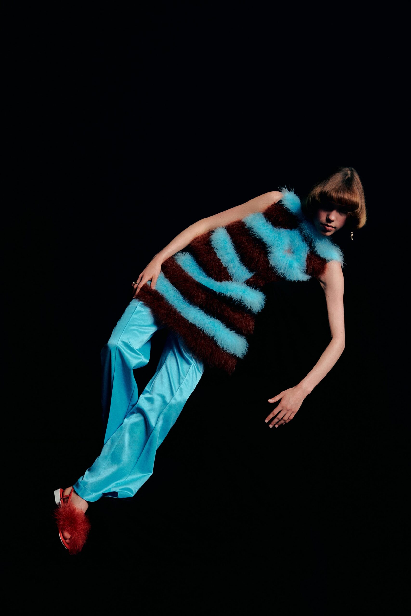 Vivetta Resort 22 Look 19