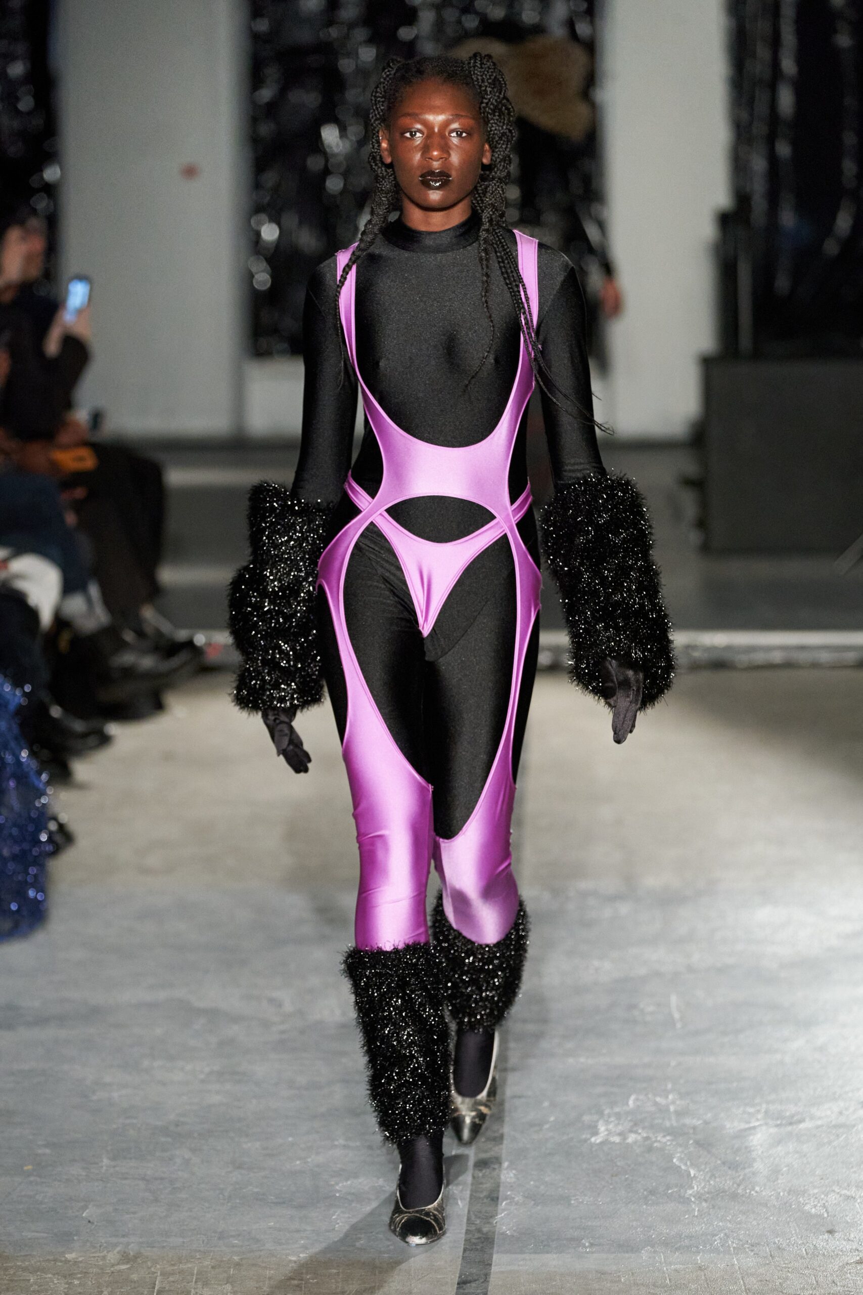 Vaquera F/W 22 Look 19