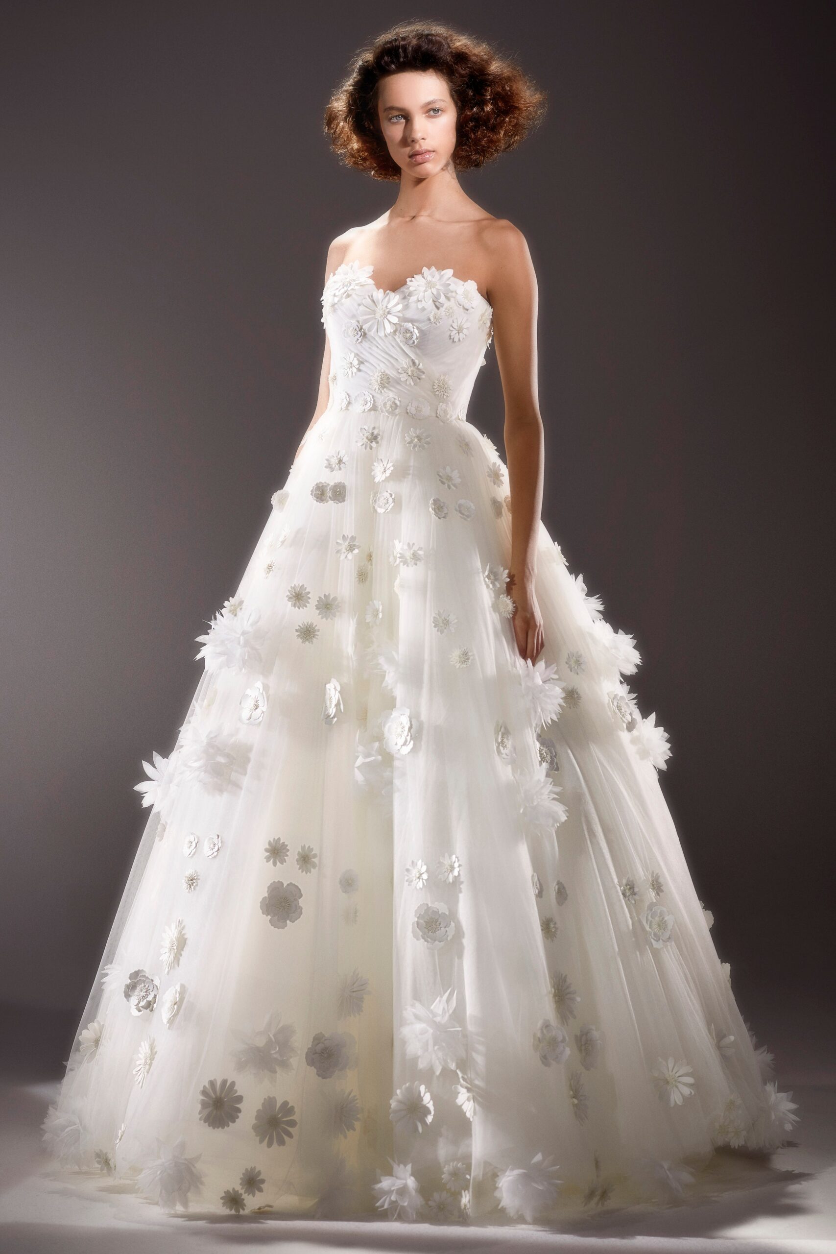 Viktor & Rolf S/S 20 Bridal Look 19