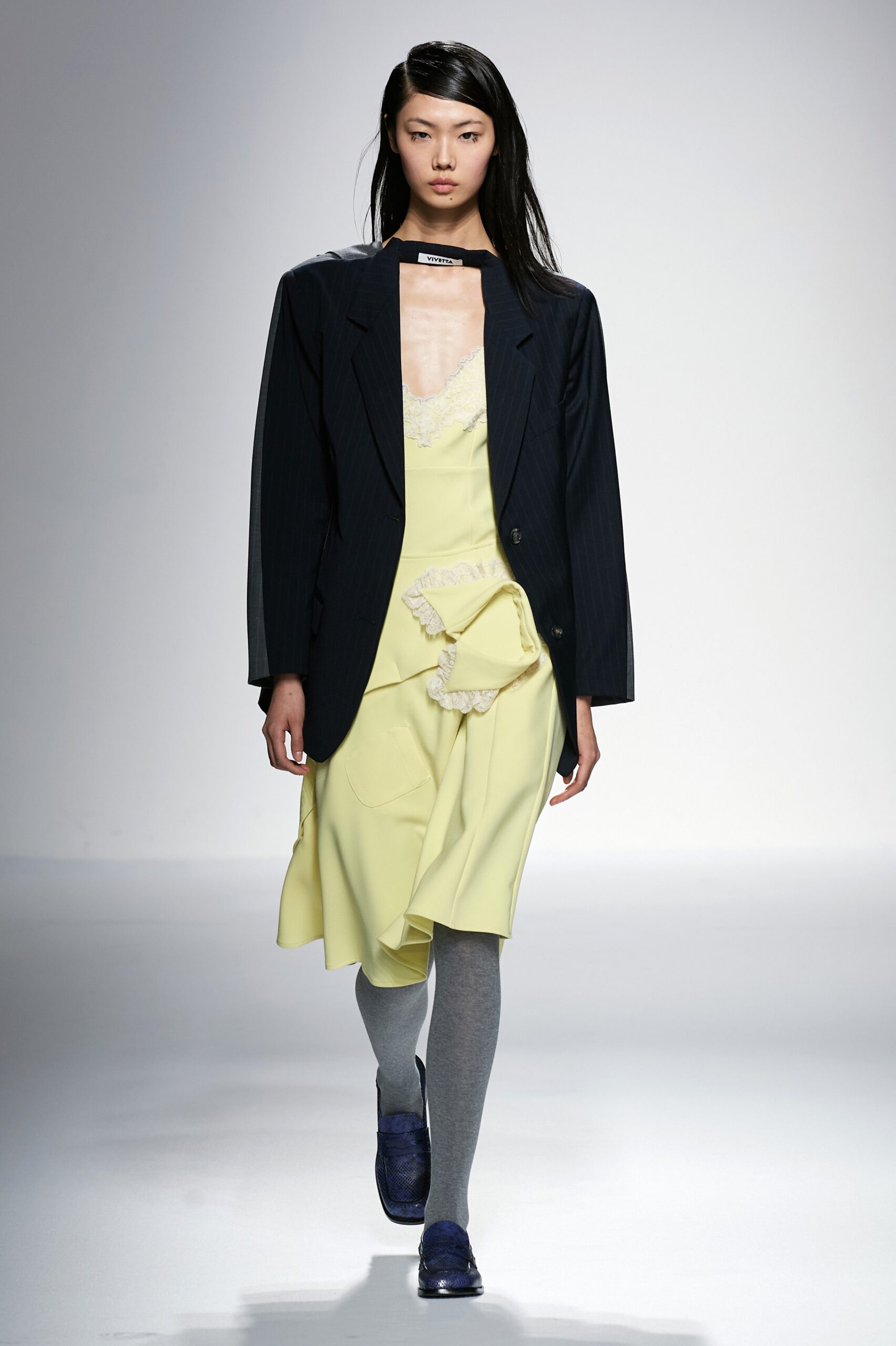 Vivetta F/W 23 Look 19