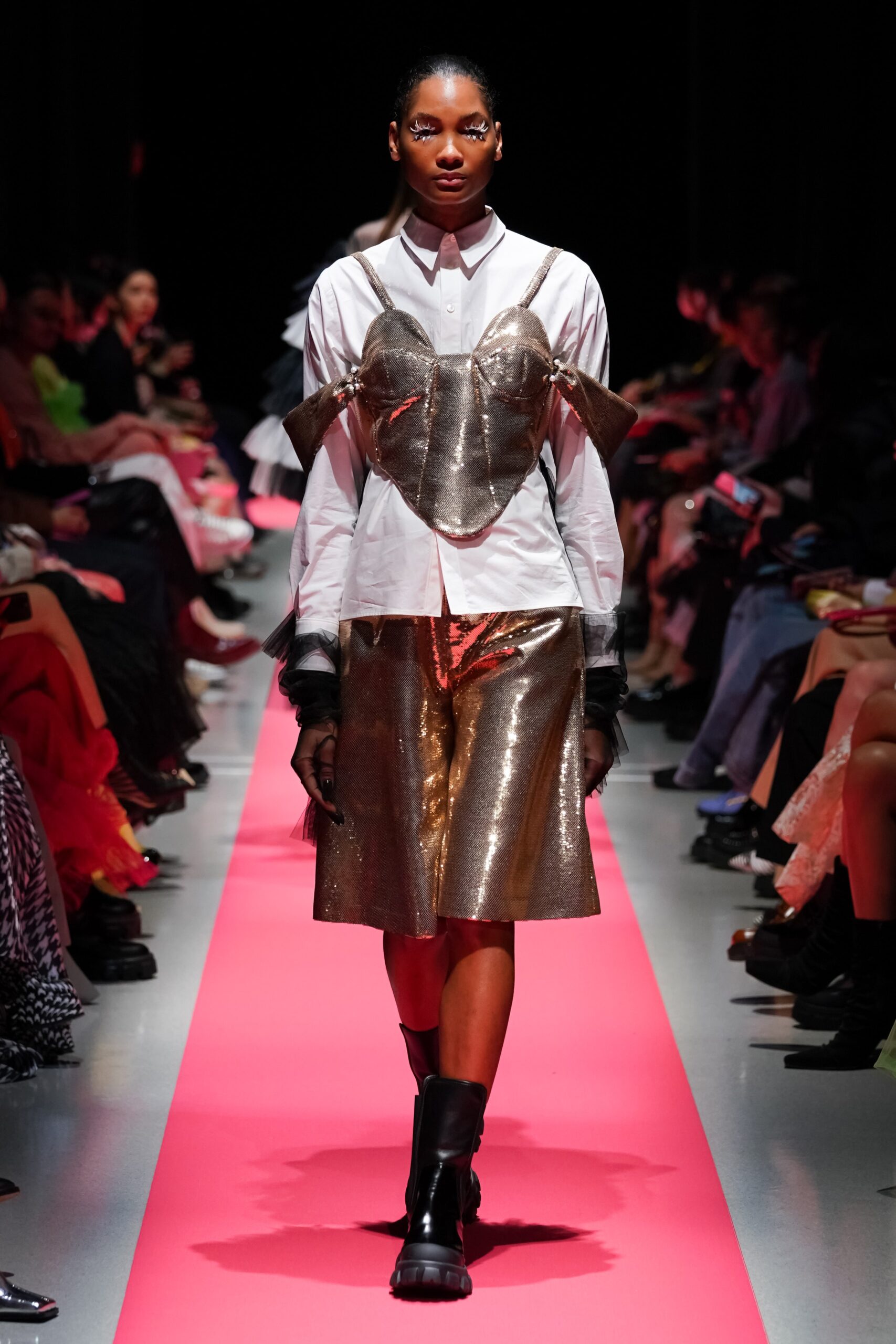 Viviano Tokyo F/W 23 Look 19
