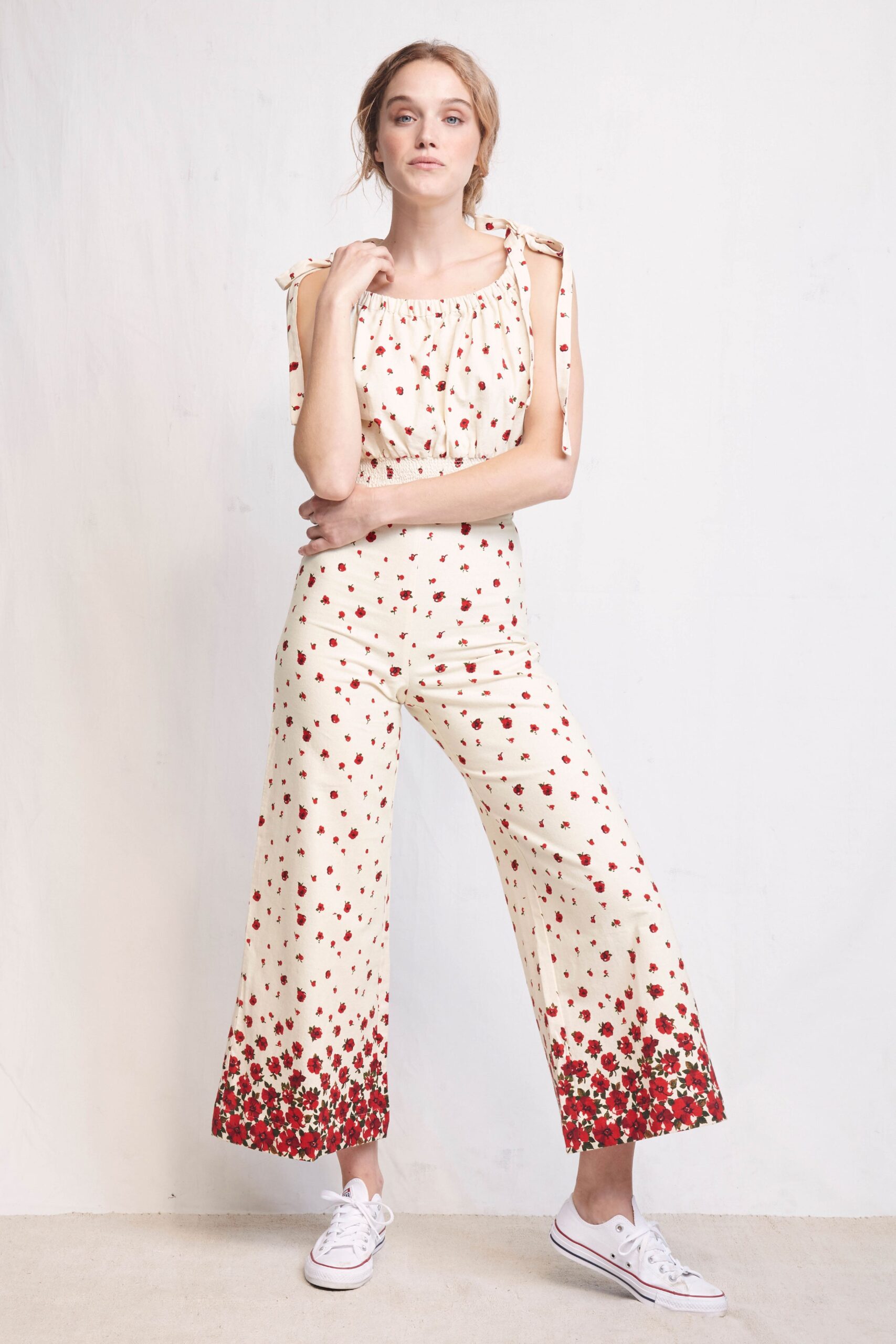 Warm S/S 19 Look 19