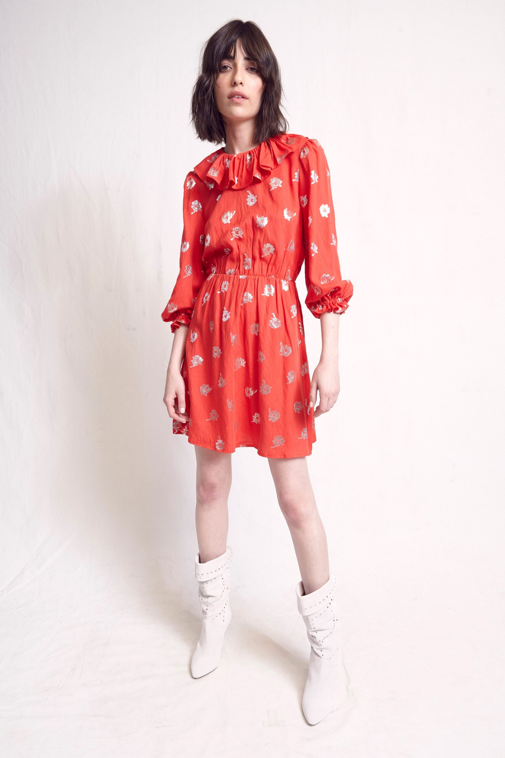 Warm Resort 20 Look 19