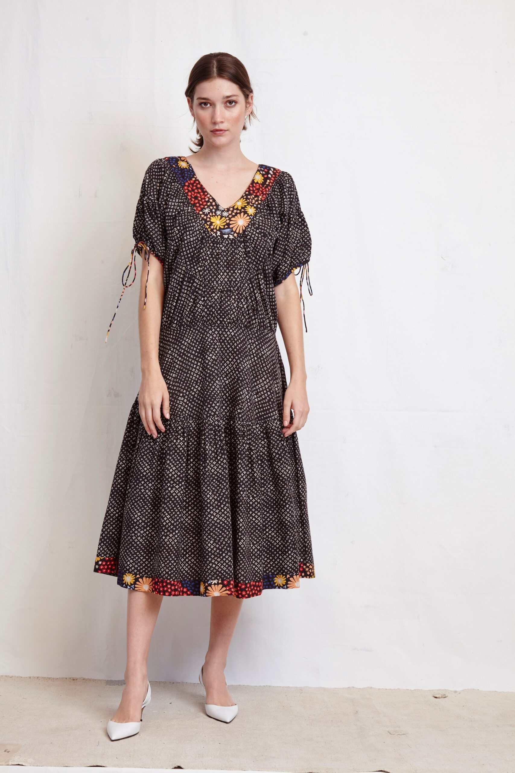 Warm Resort 19 Look 19