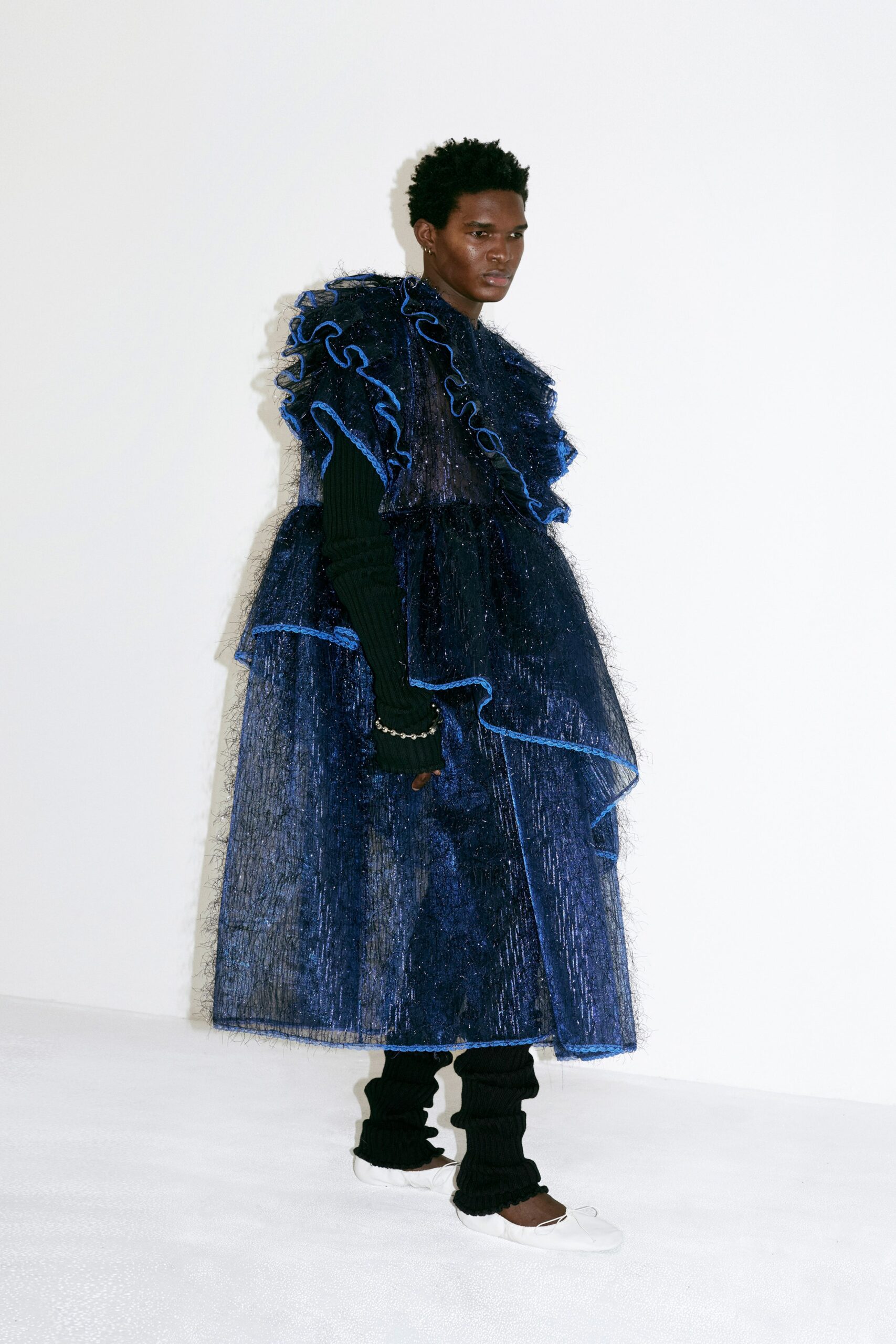 Vaquera F/W 21 Look 20