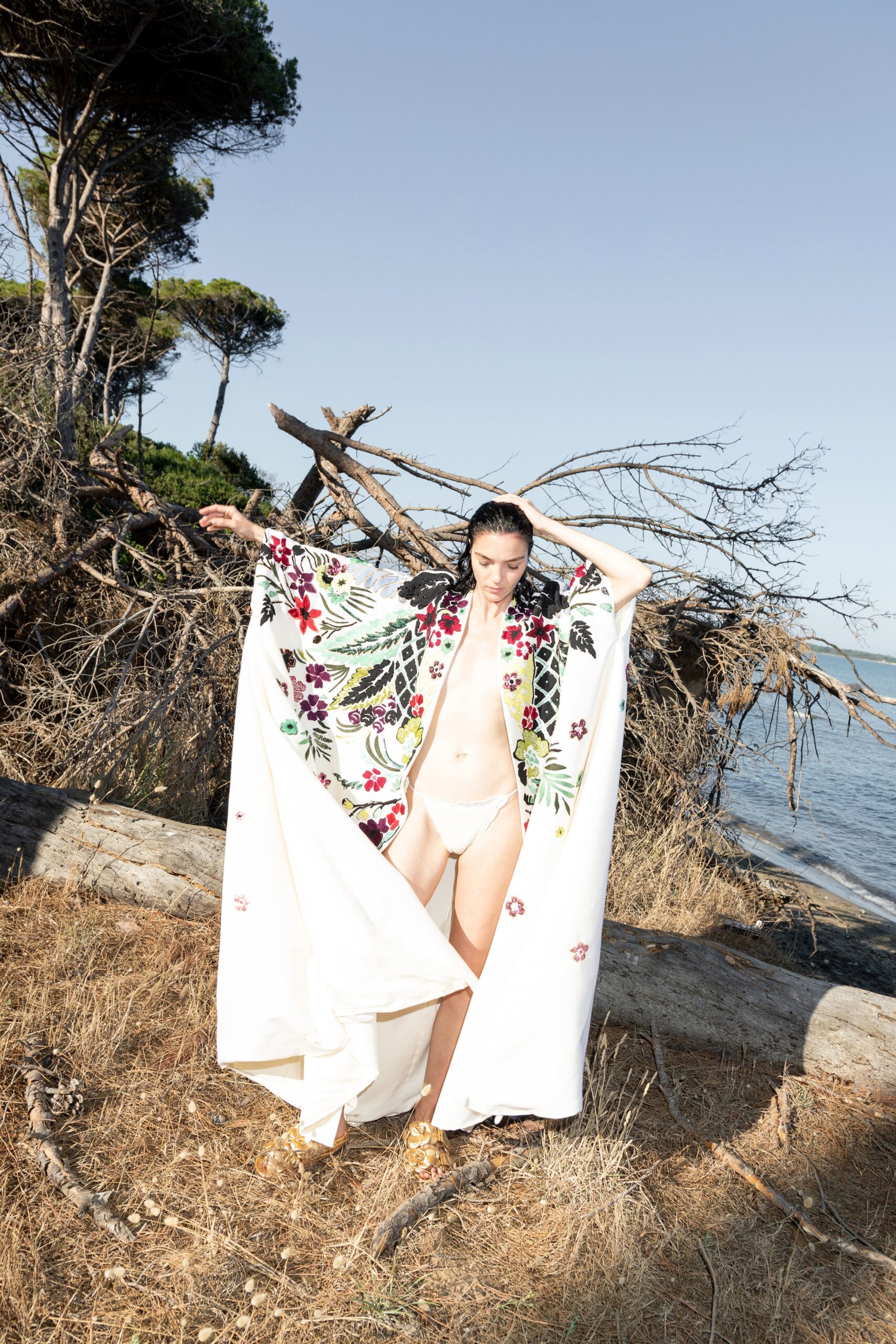 Valentino Resort 21 Look 20