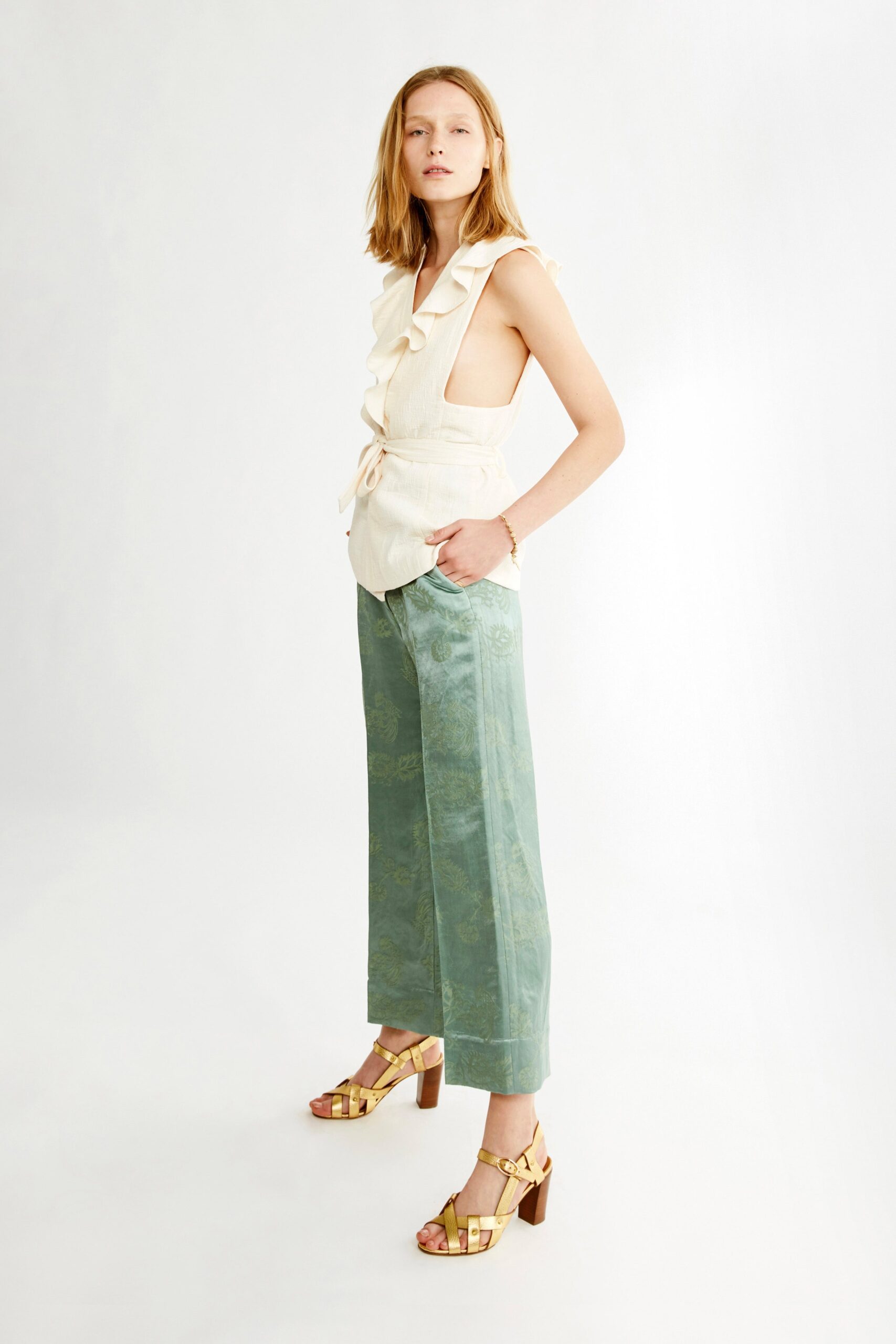 Vanessa Bruno S/S 20 Look 20