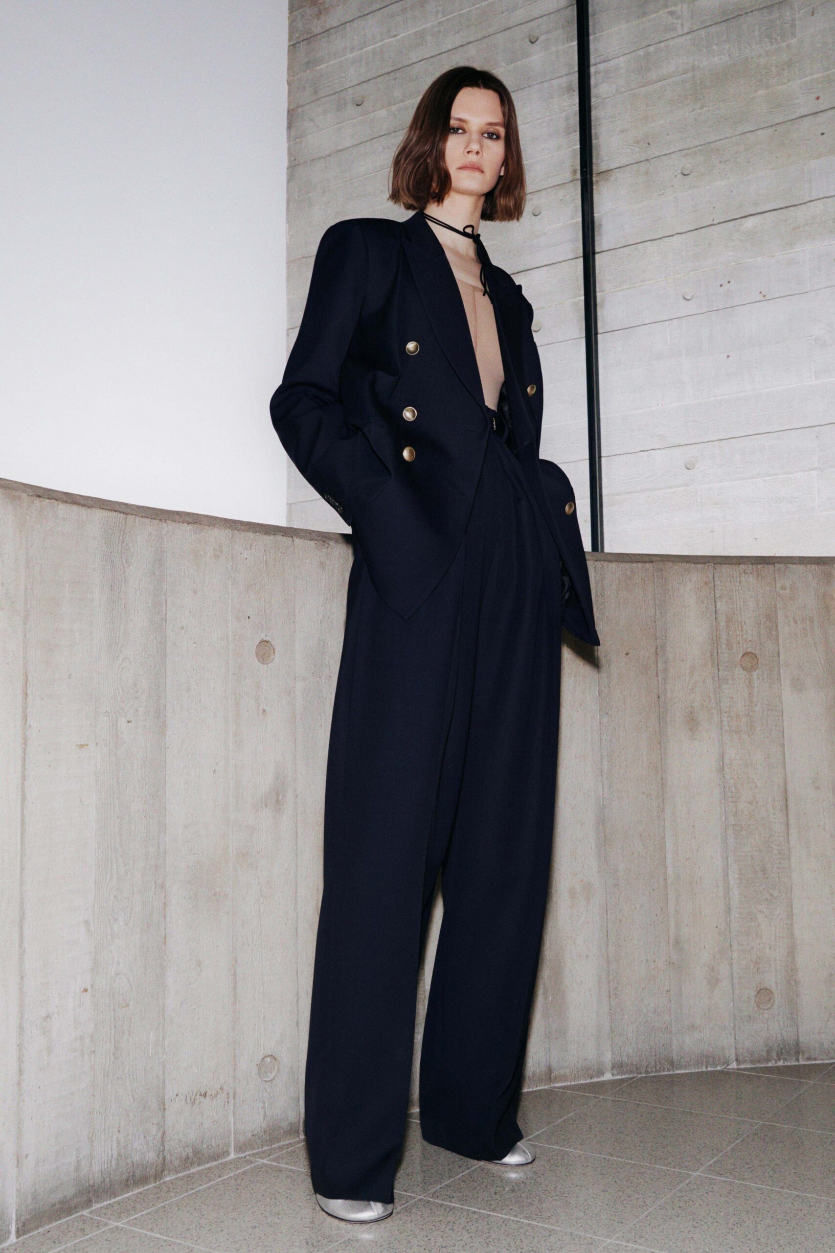 Victoria Beckham F/W 21 Look 20