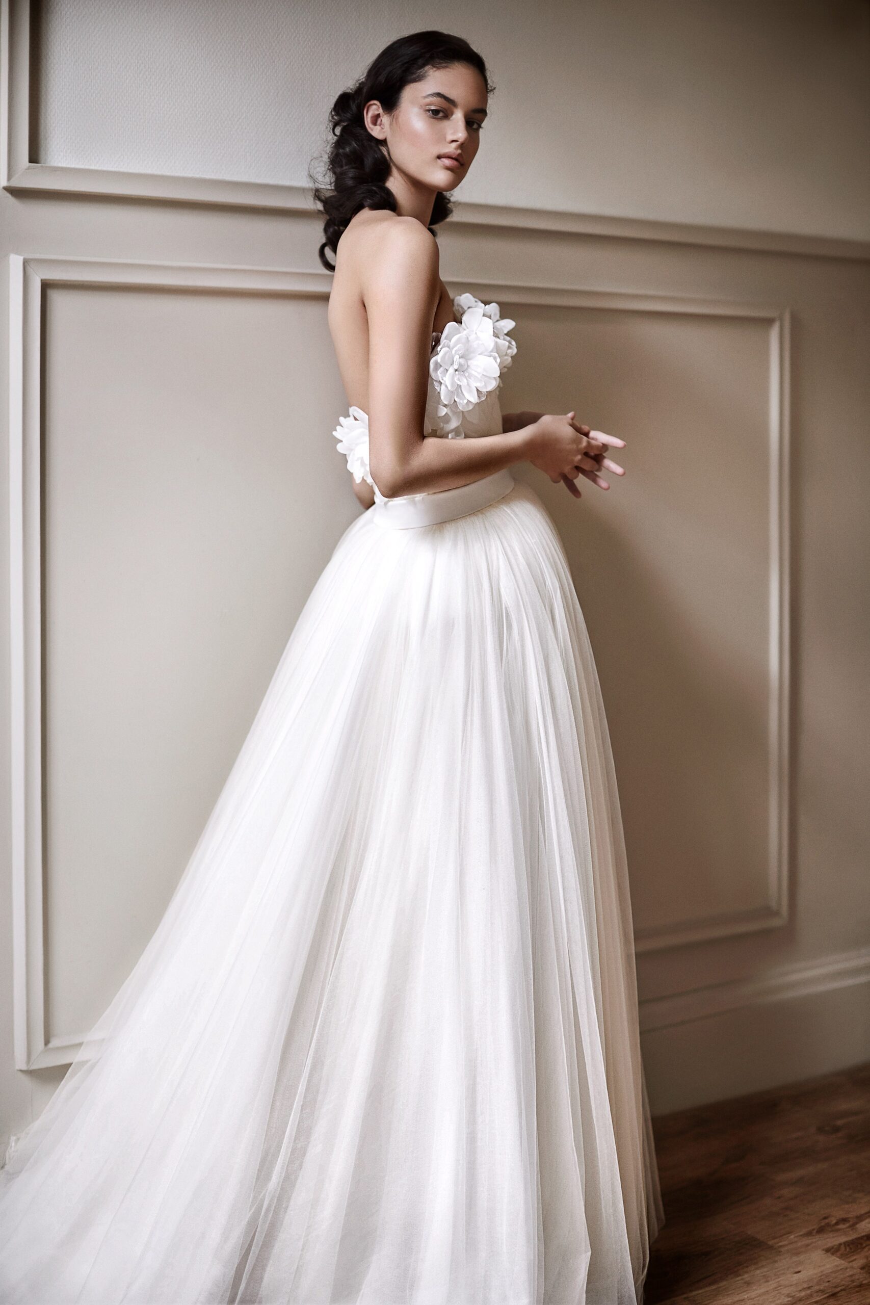 Viktor & Rolf S/S 21 Bridal Look 20