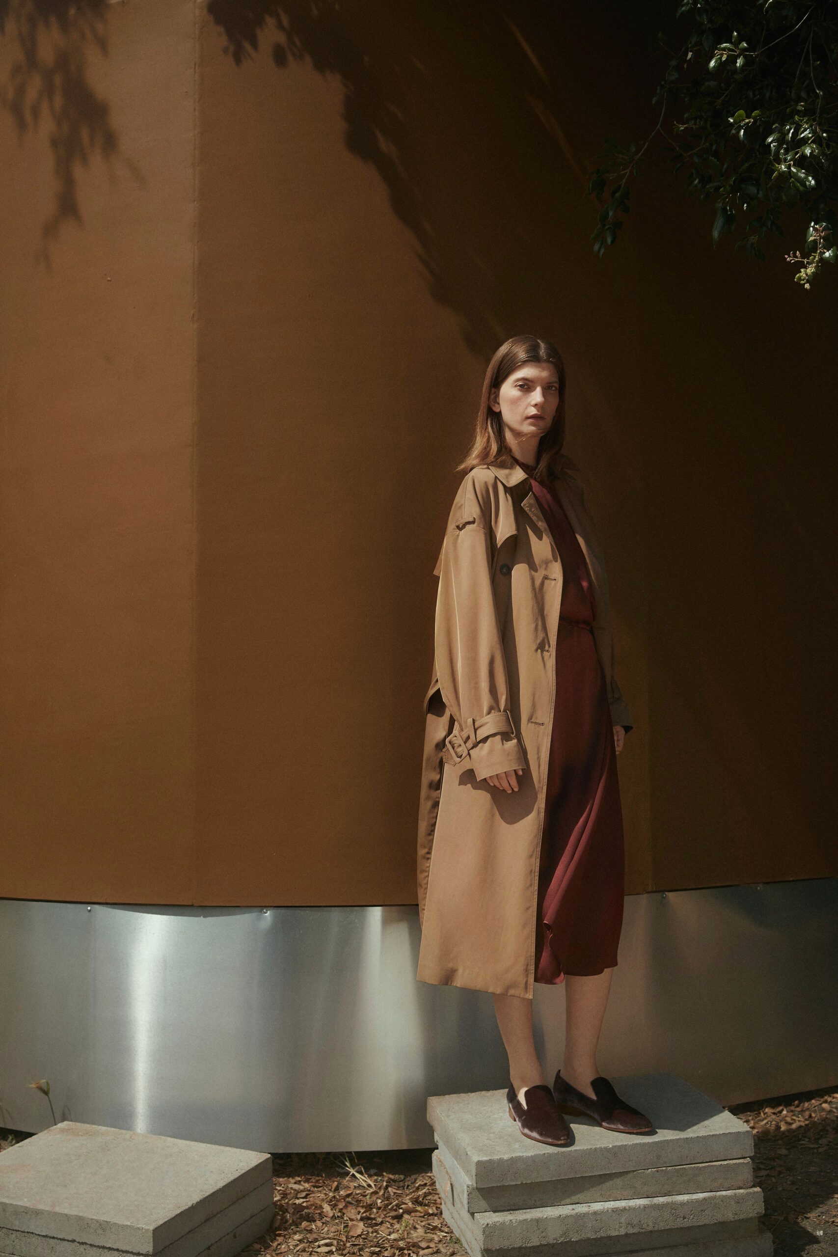 Vince Resort 20 Look 20