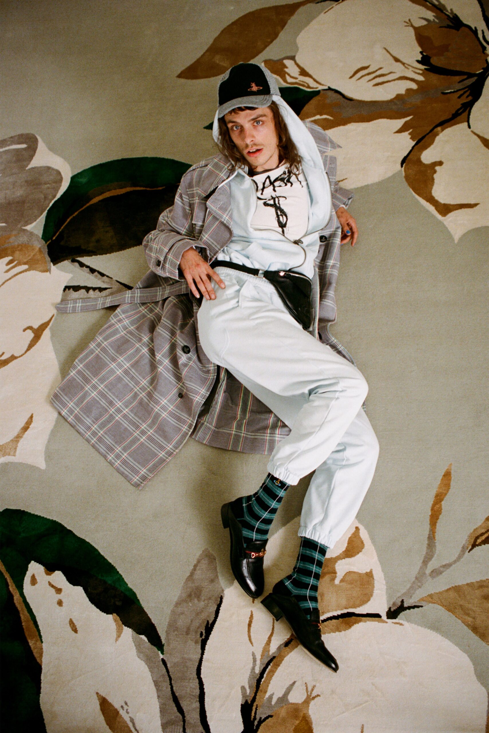 Vivienne Westwood S/S 21 Look 20
