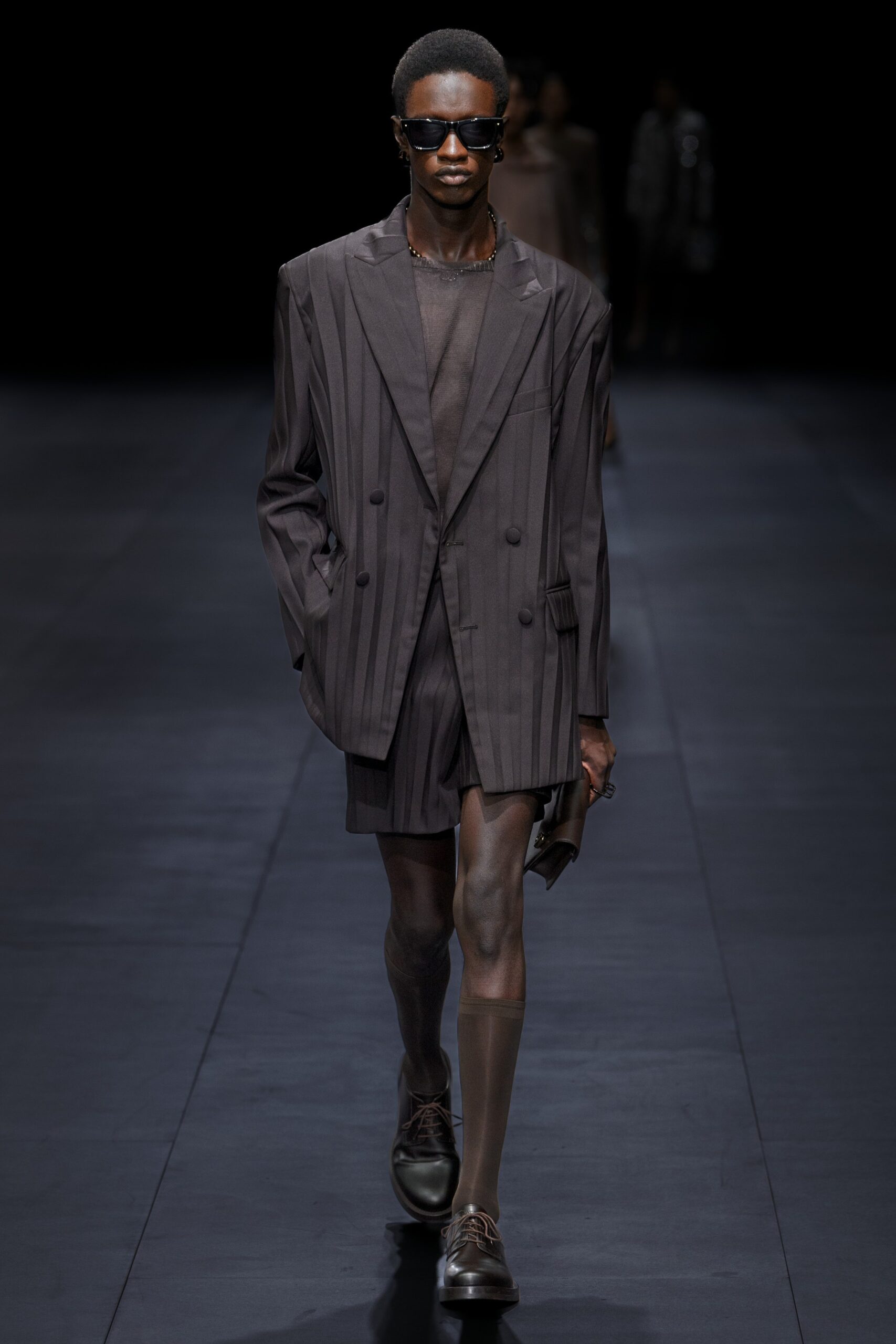 Valentino S/S 23 Look 20