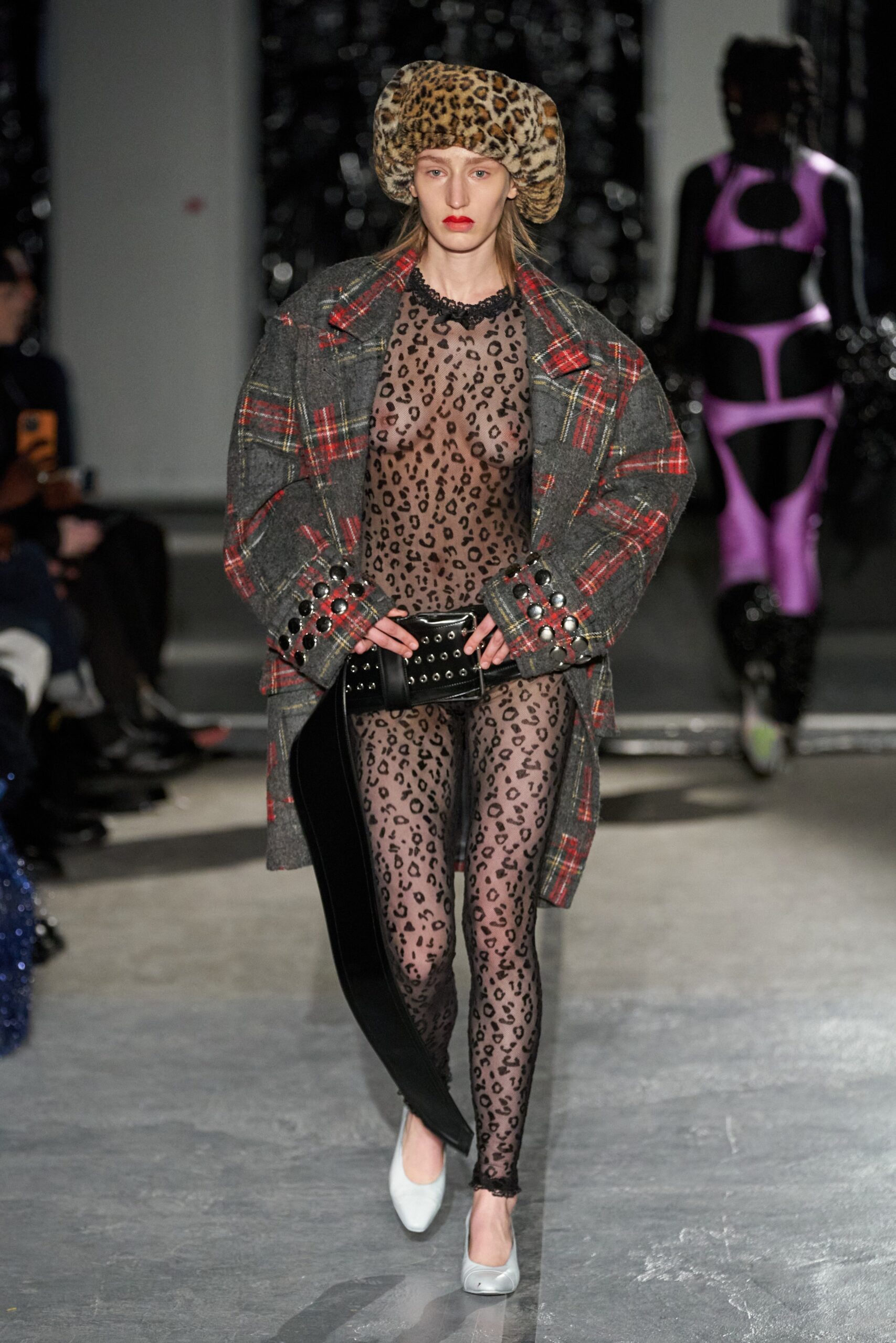 Vaquera F/W 22 Look 20