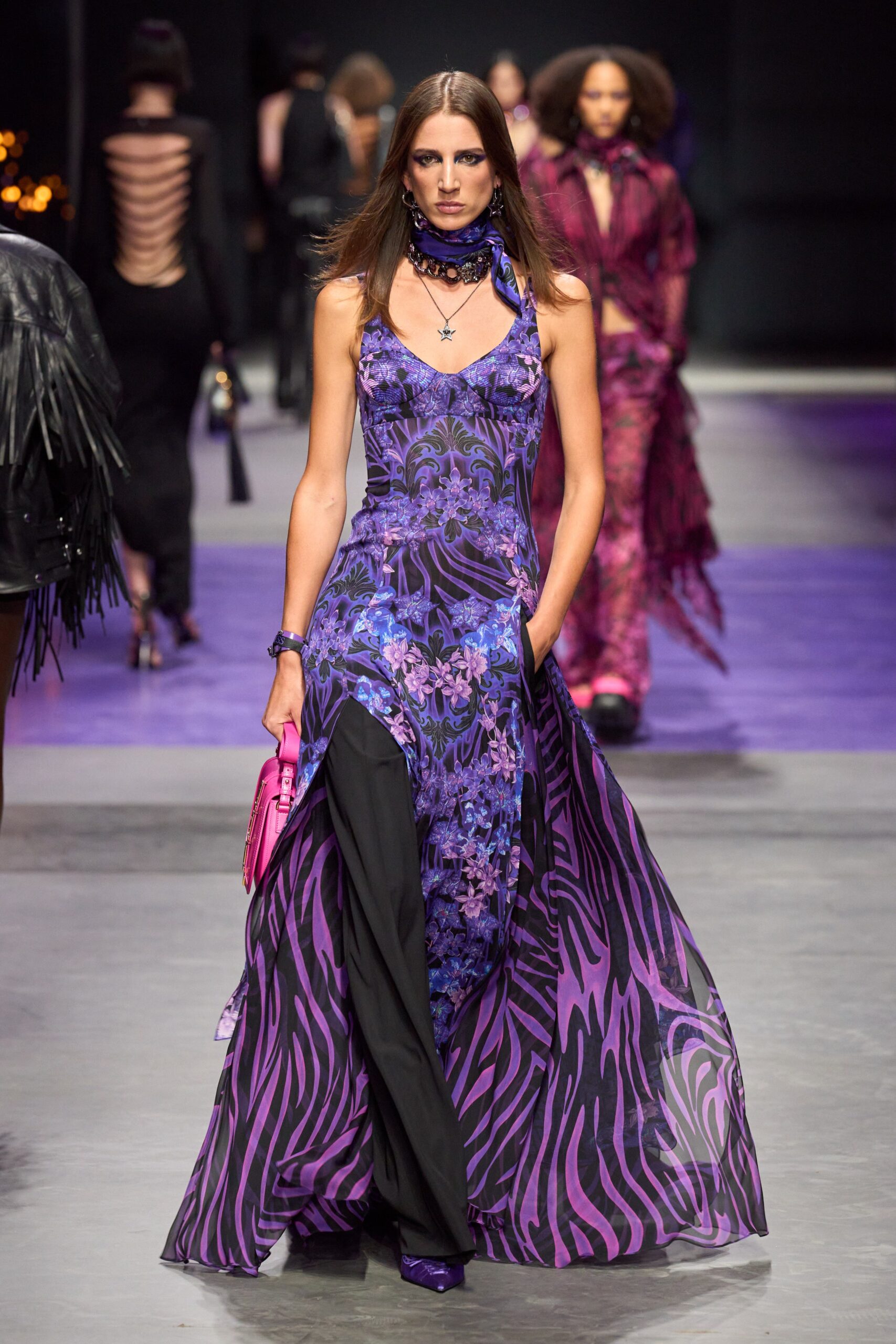 Versace S/S 23 Look 20