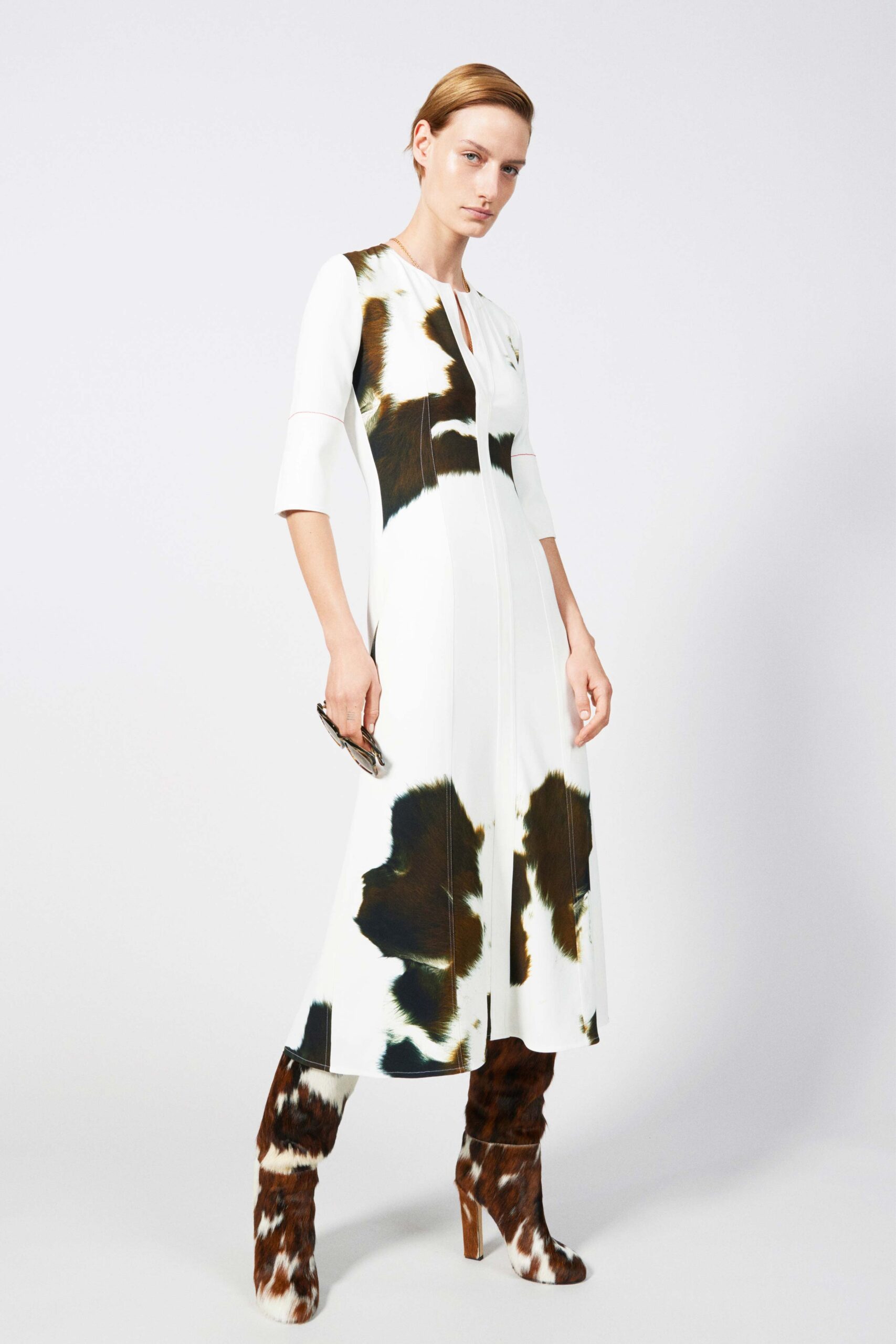 Victoria Beckham Resort 19 Look 20