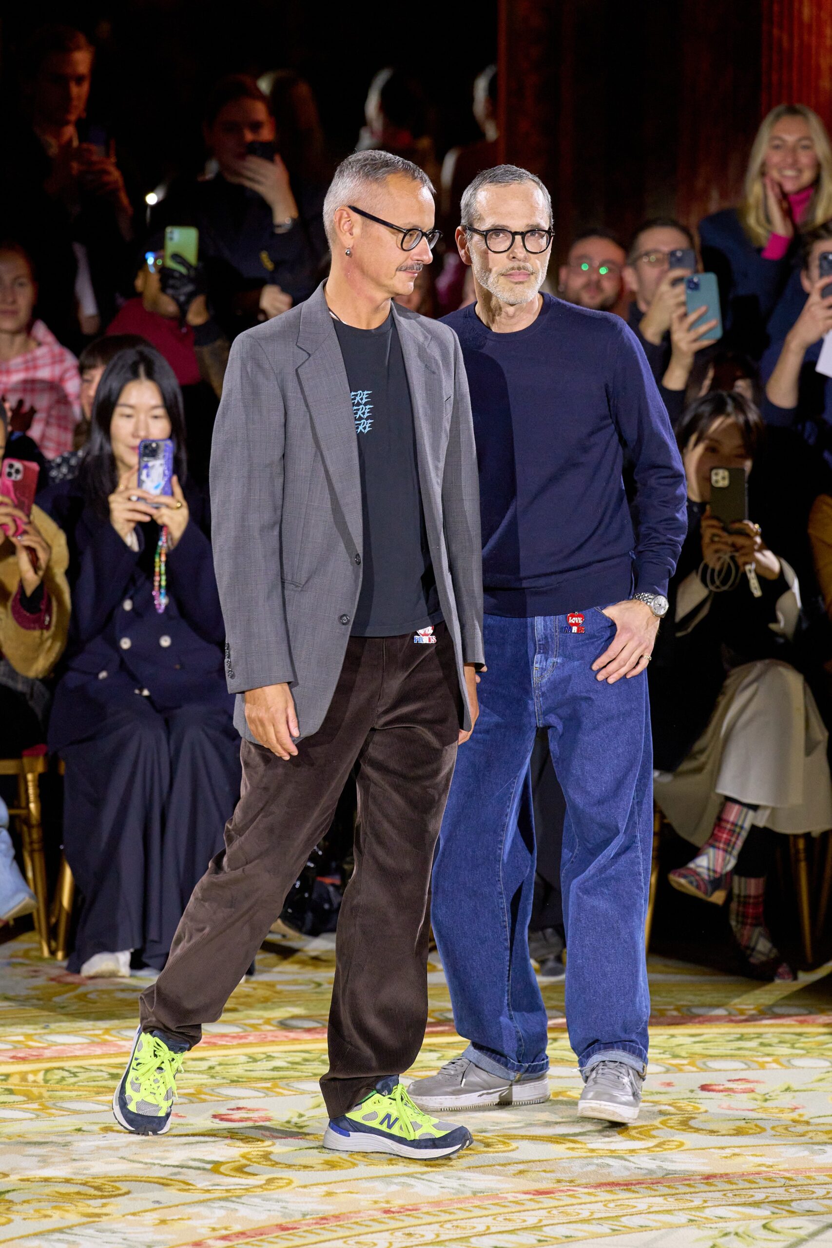 Viktor & Rolf S/S 23 Couture Look 19