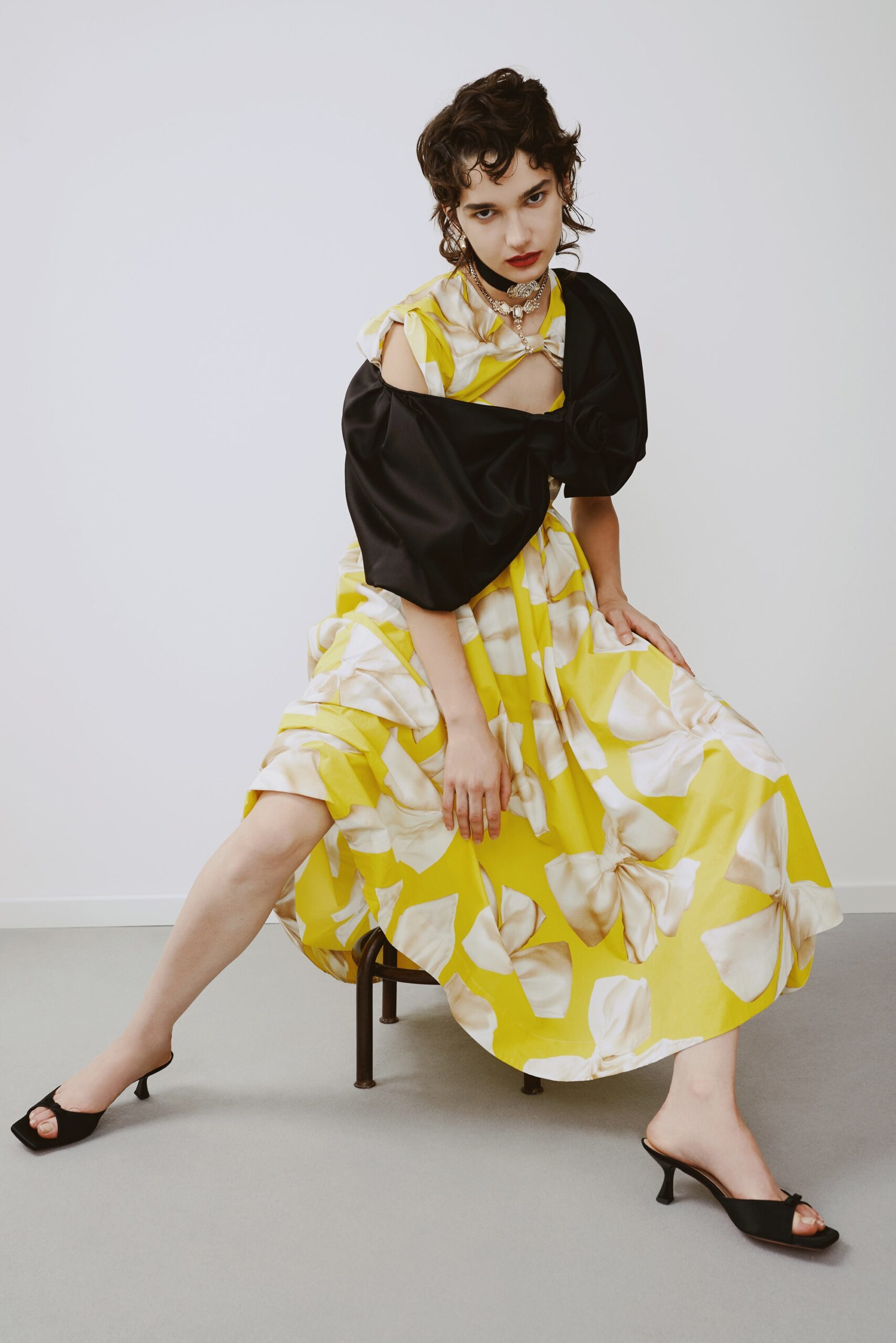 Vivetta Resort 23 Look 20