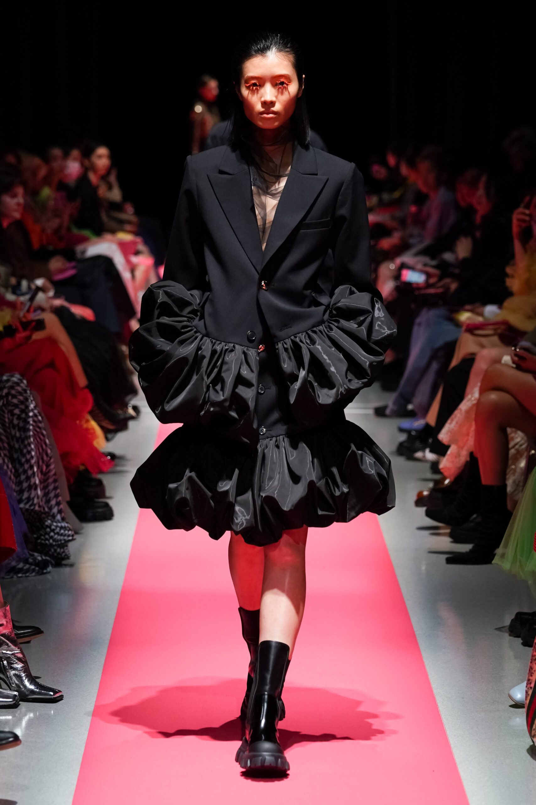 Viviano Tokyo F/W 23 Look 20