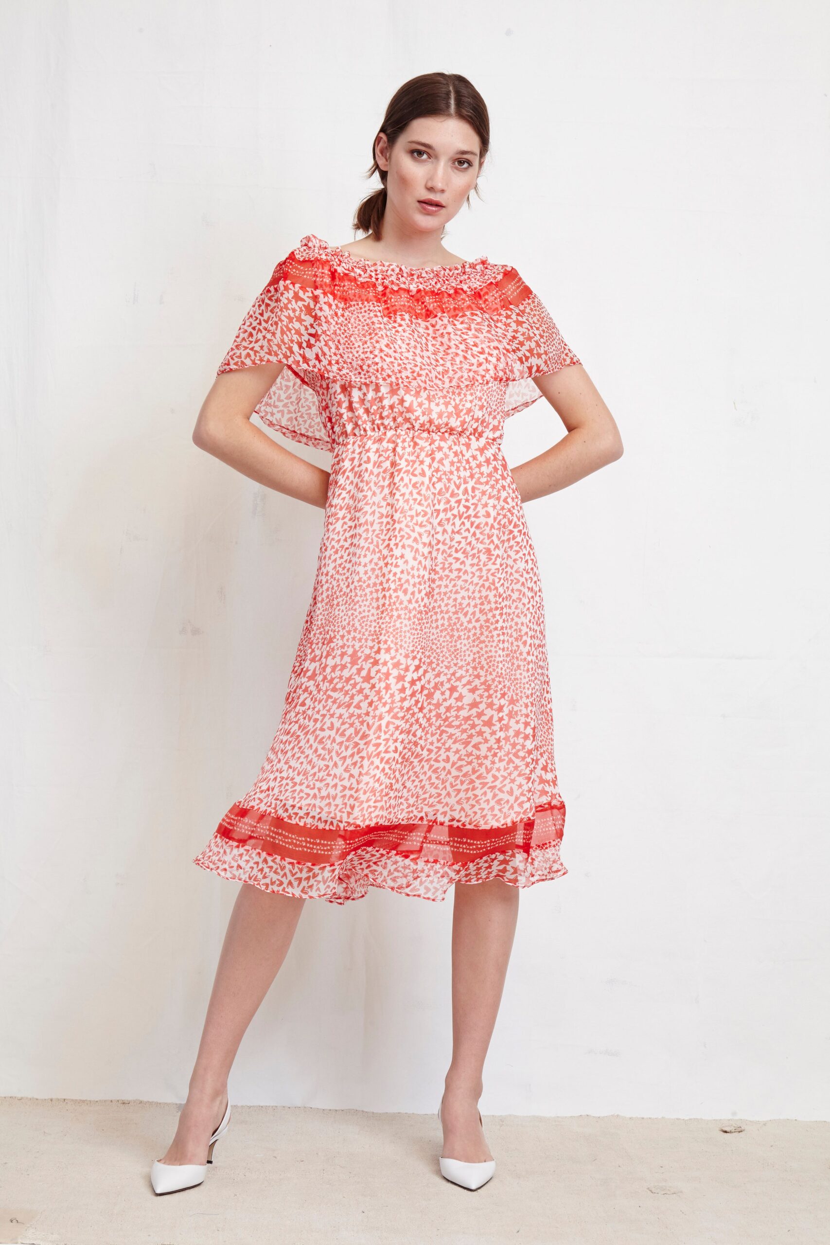 Warm Resort 19 Look 20
