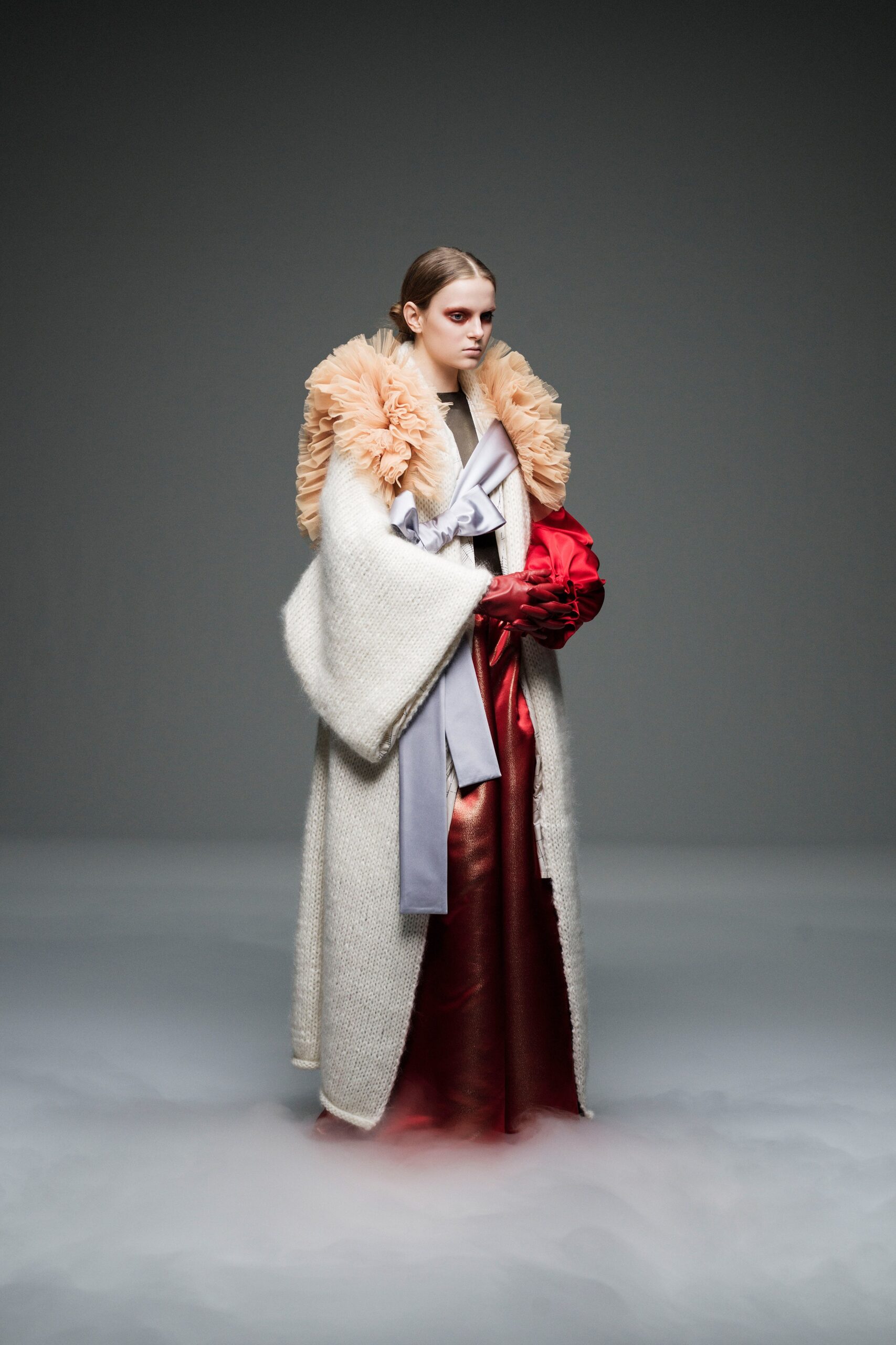 Undercover F/W 20 Look 17