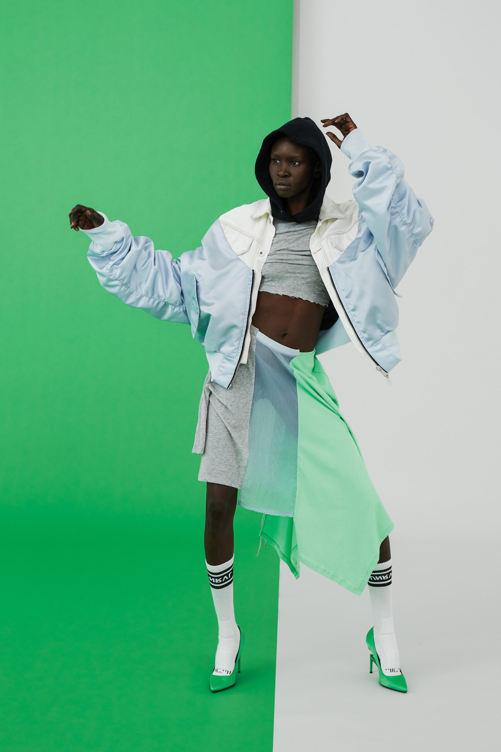 Unravel Resort 19 Look 21