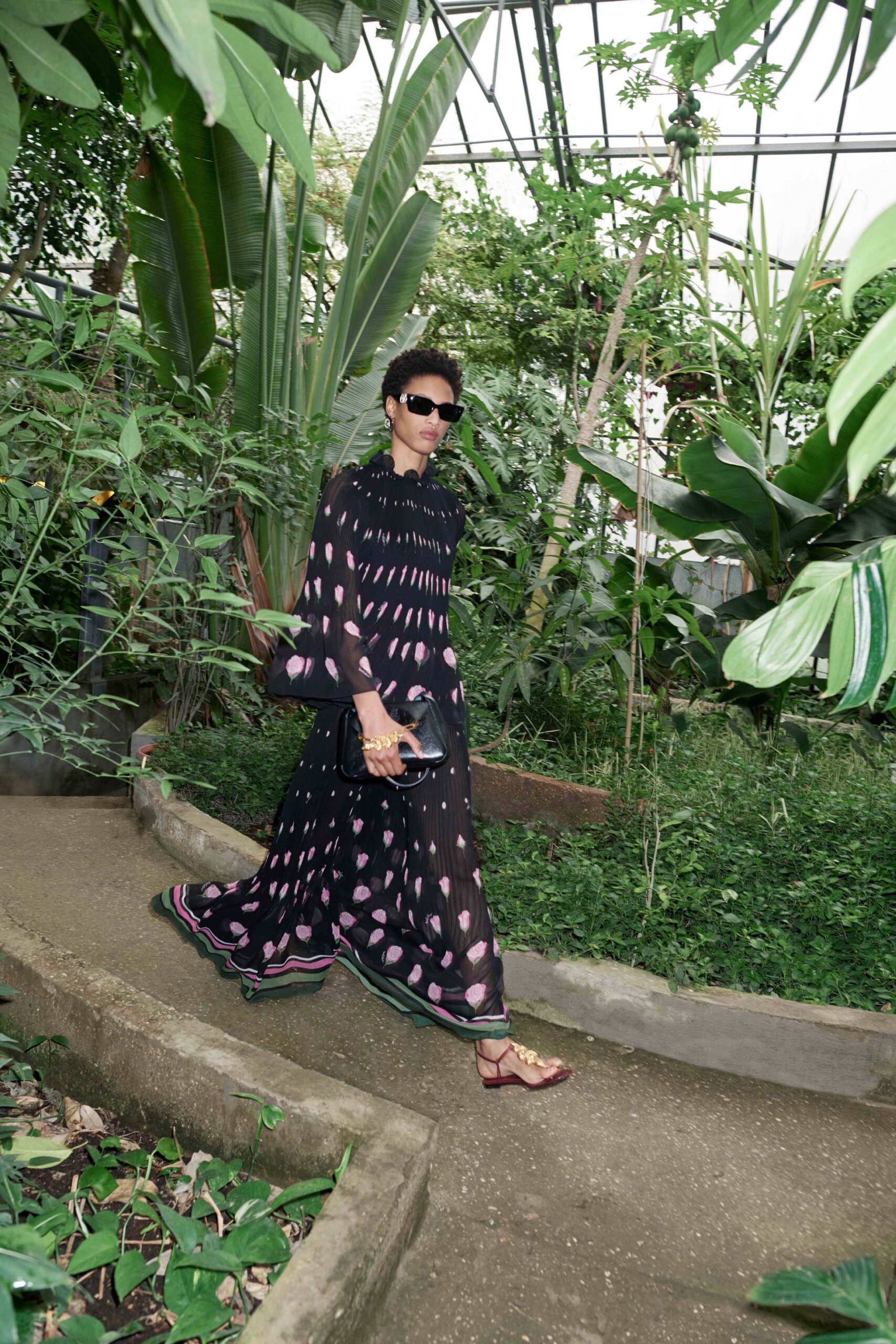 Valentino Resort 20 Look 21