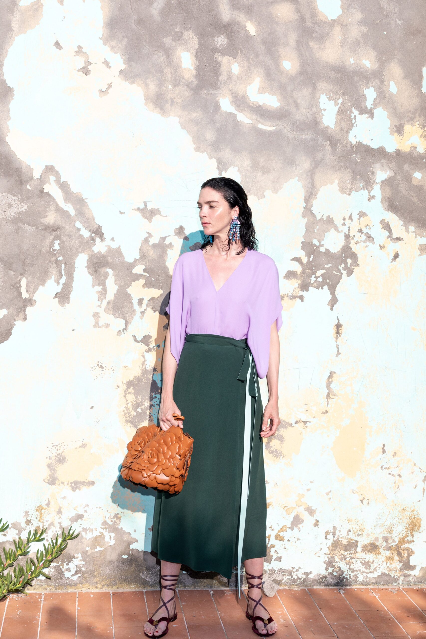 Valentino Resort 21 Look 21
