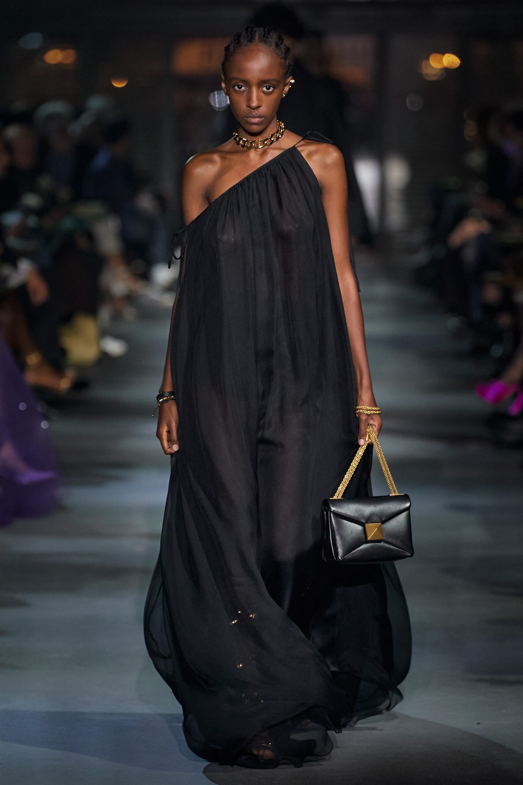 Valentino S/S 22 Look 21