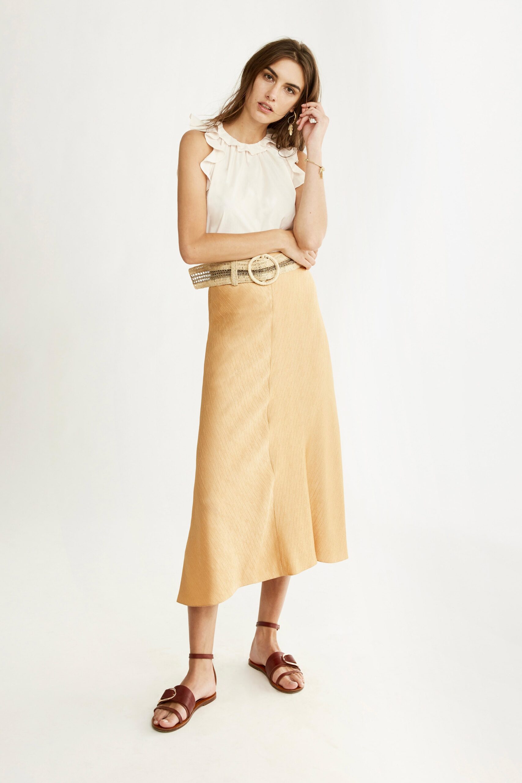 Vanessa Bruno S/S 20 Look 21