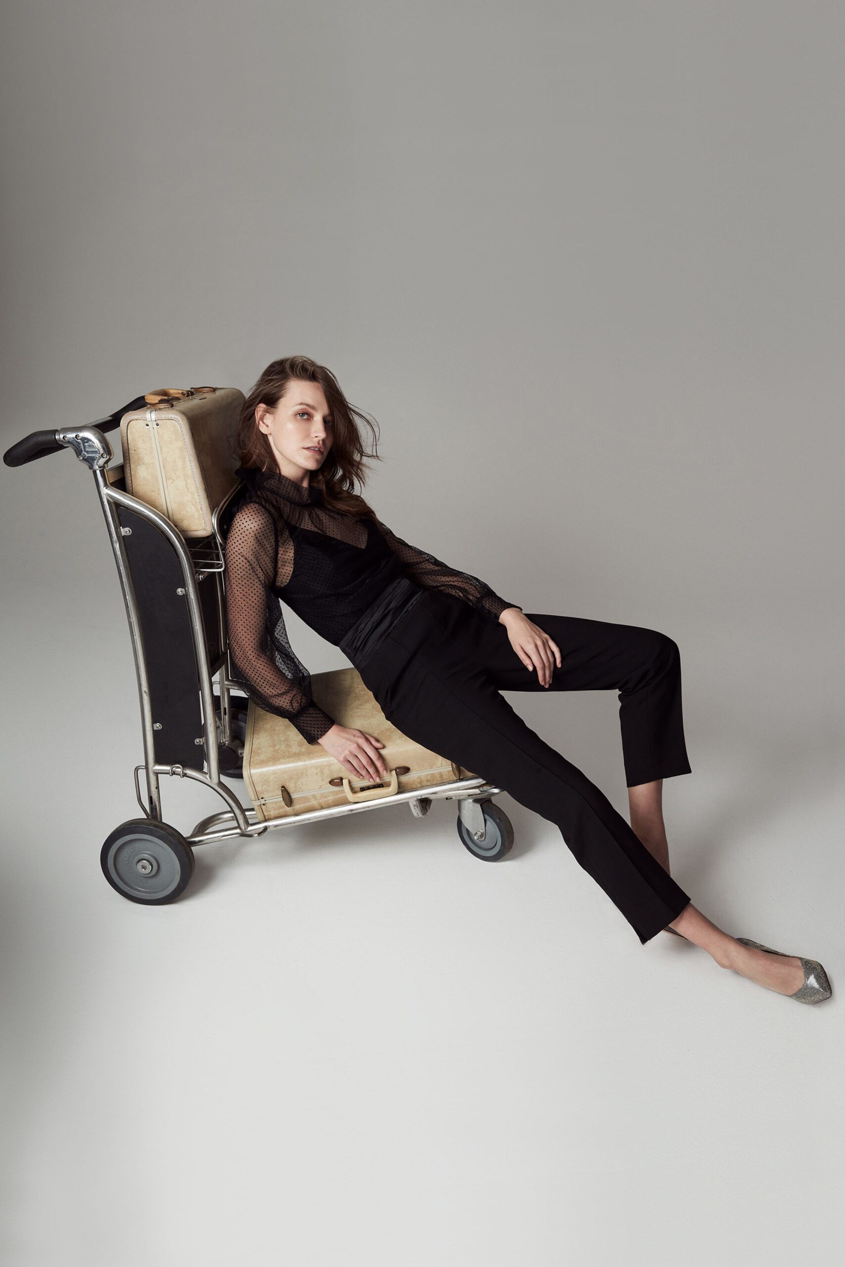 Veronica Beard Resort 22 Look 21
