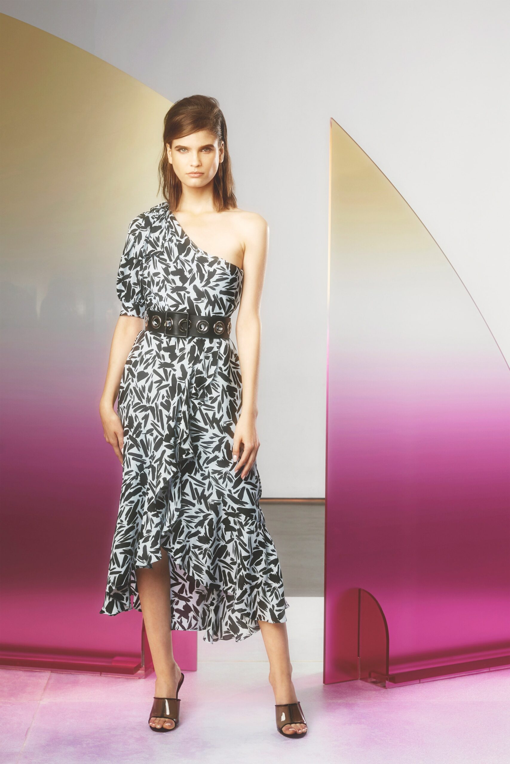 Veronica Beard S/S 20 Look 21