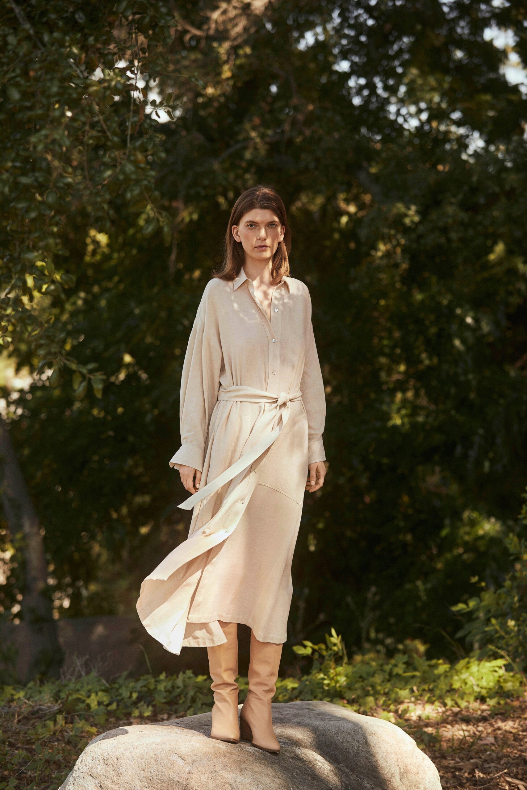 Vince Resort 20 Look 21