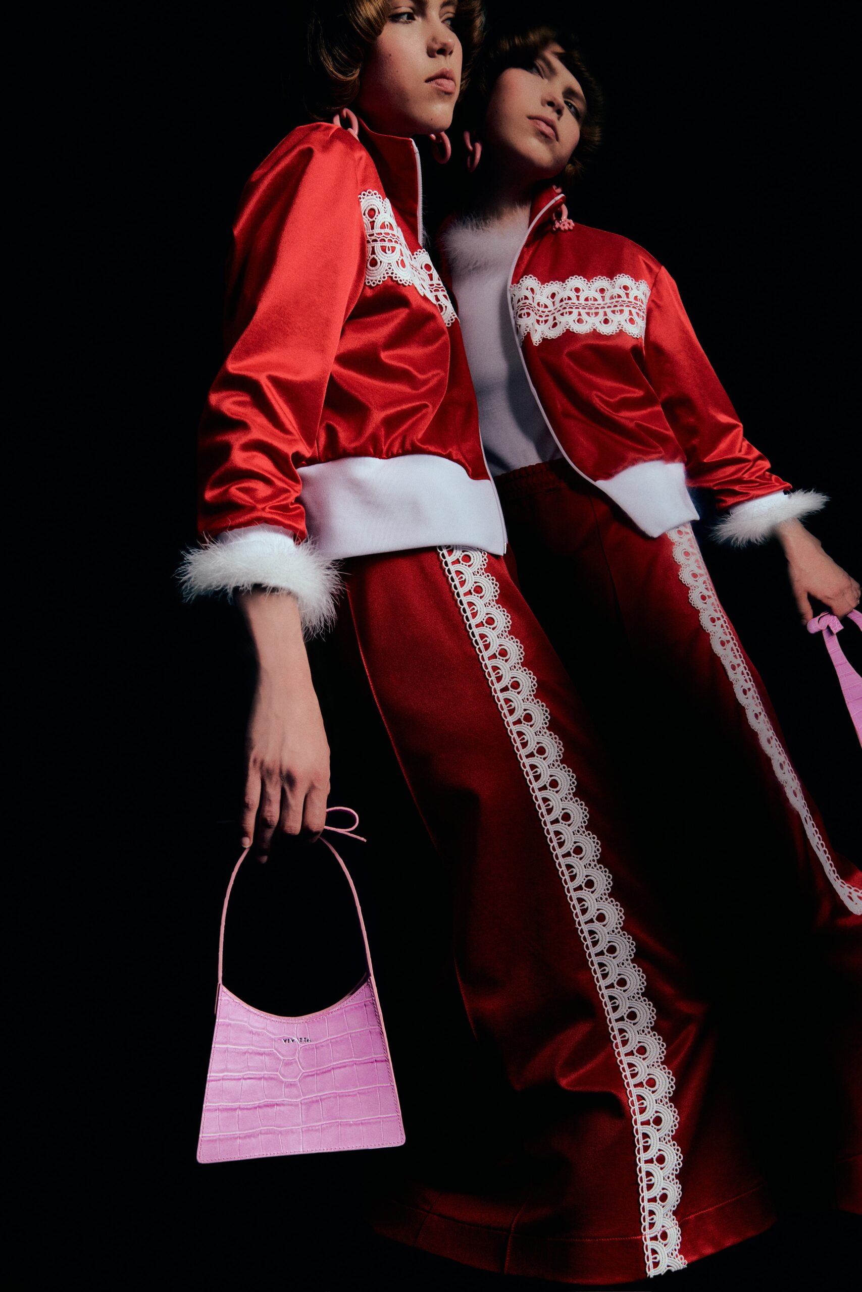 Vivetta Resort 22 Look 21