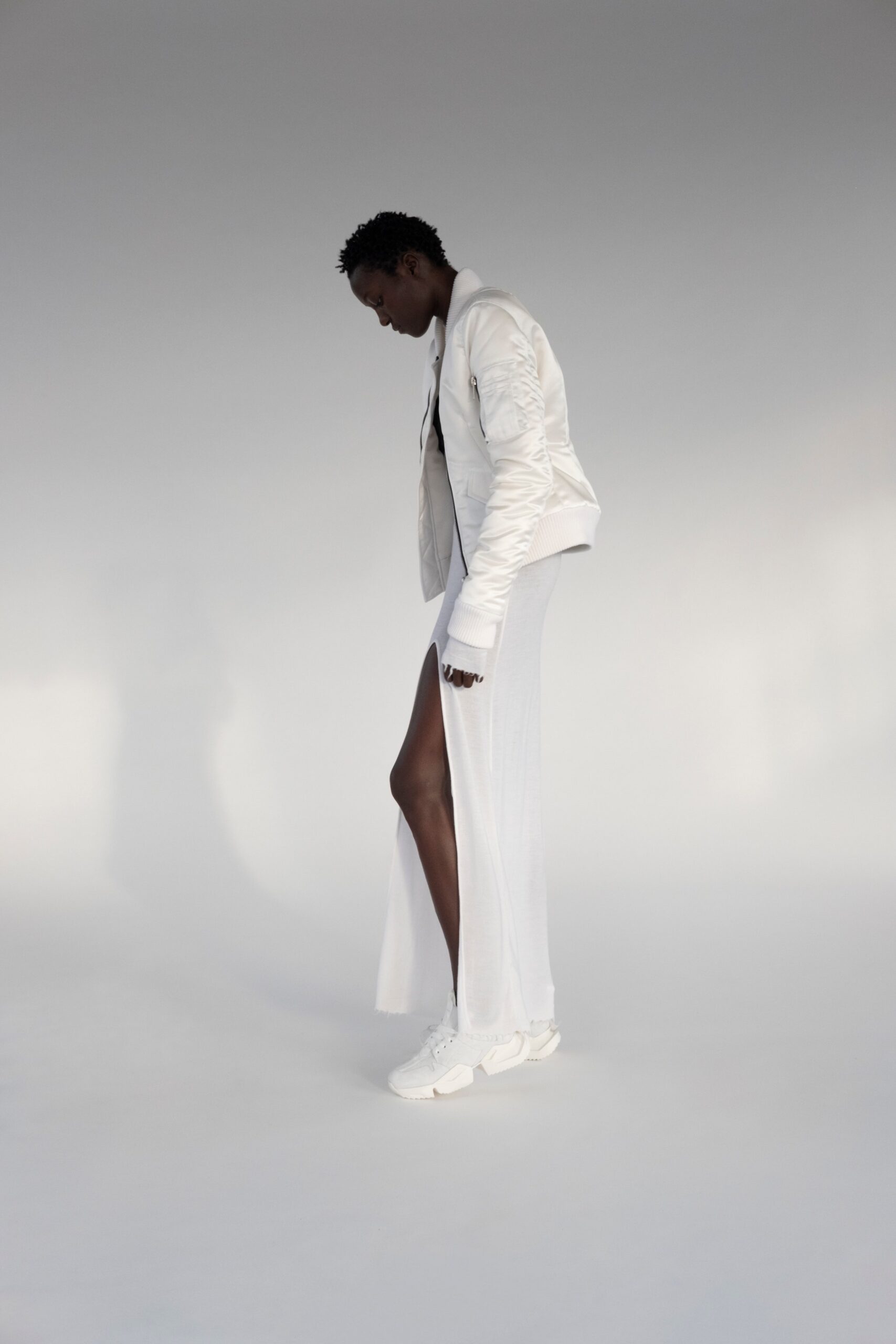 Unravel F/W 19 Menswear Look 18