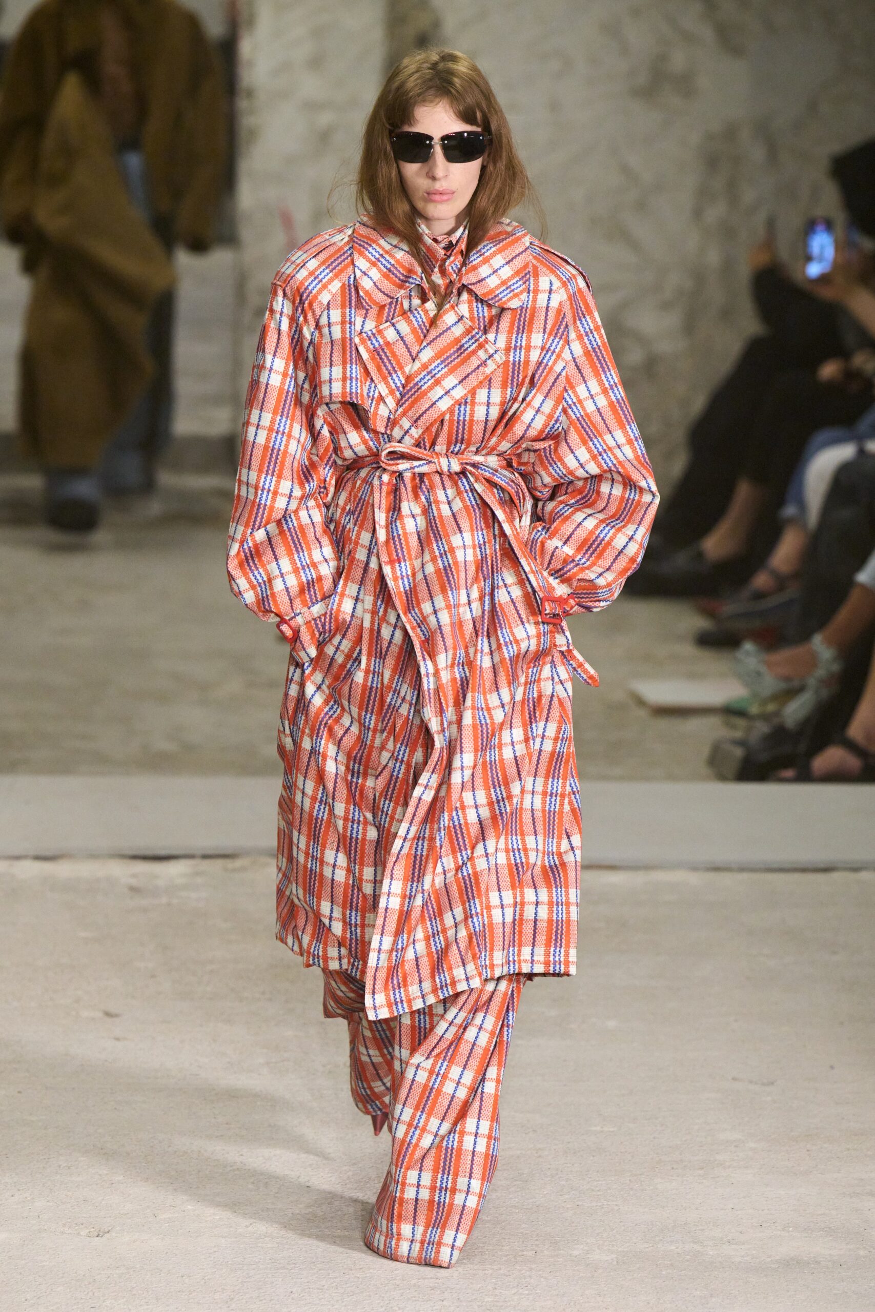 Vetements S/S 23 Menswear Look 21