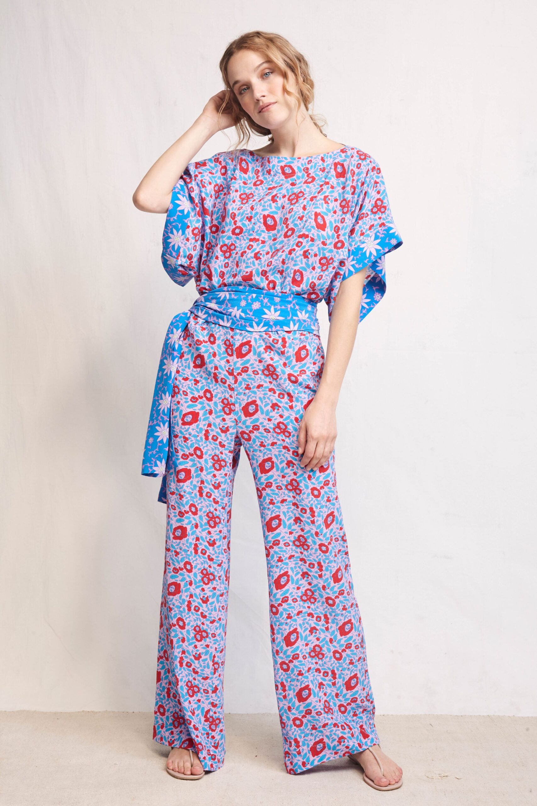 Warm S/S 19 Look 21