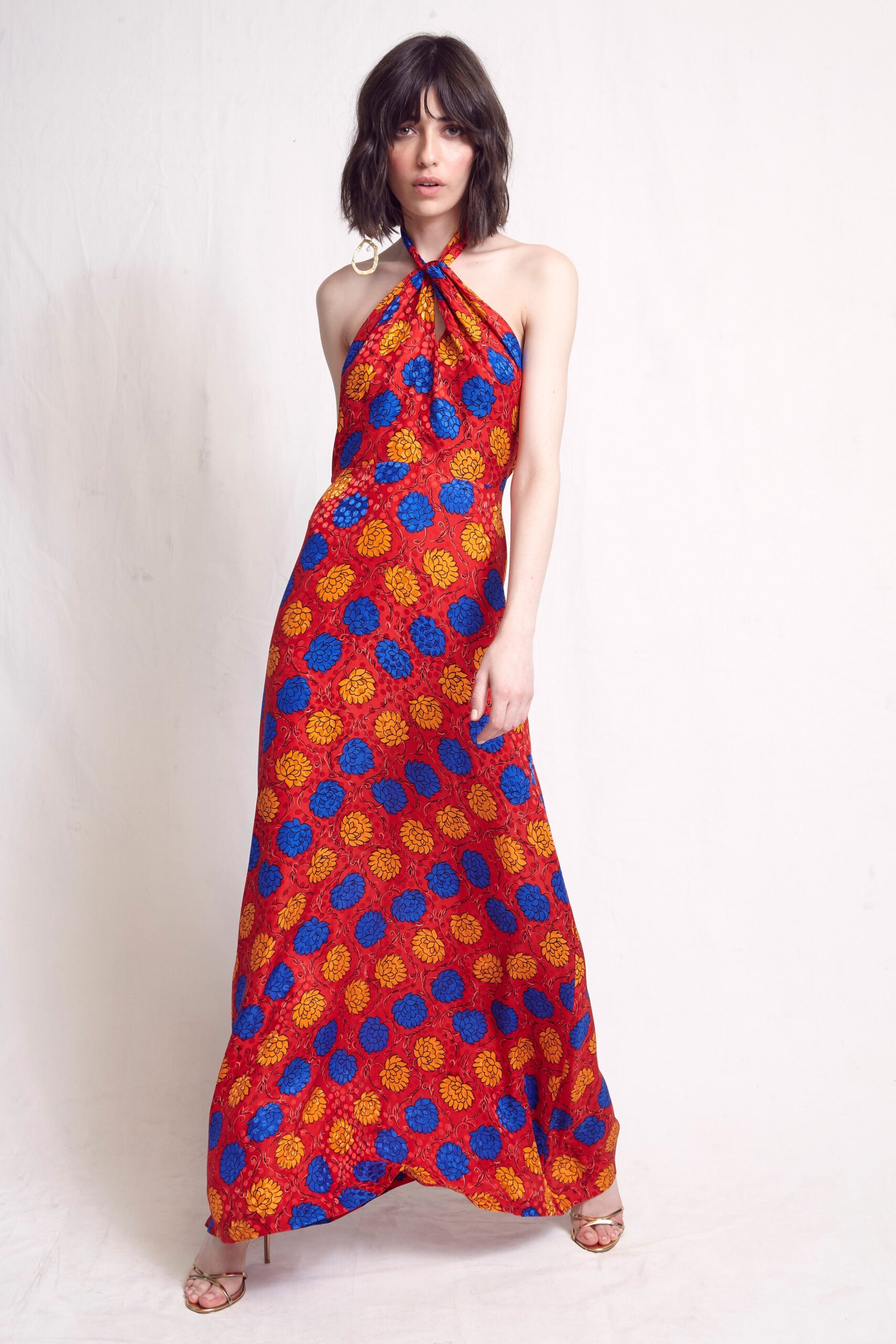 Warm Resort 20 Look 20