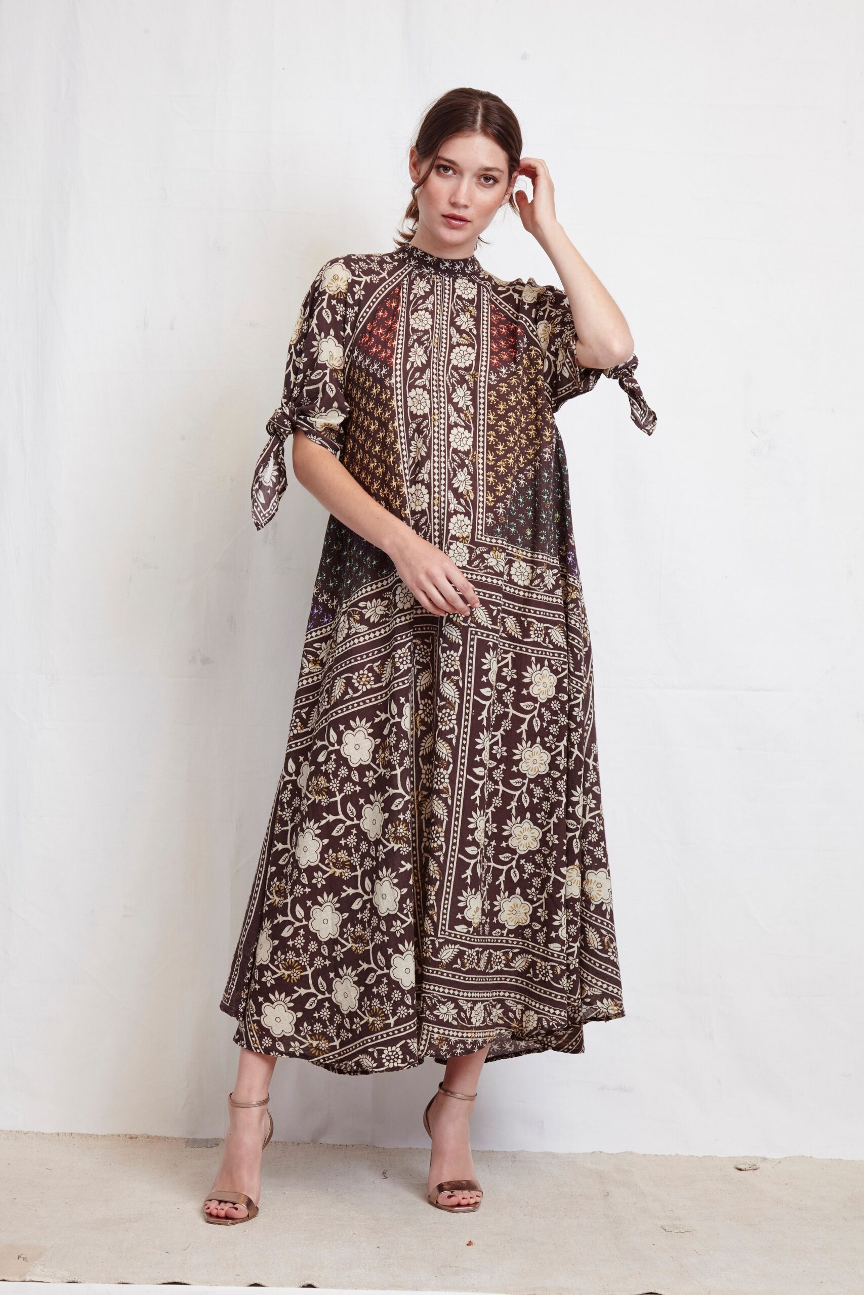 Warm Resort 19 Look 21
