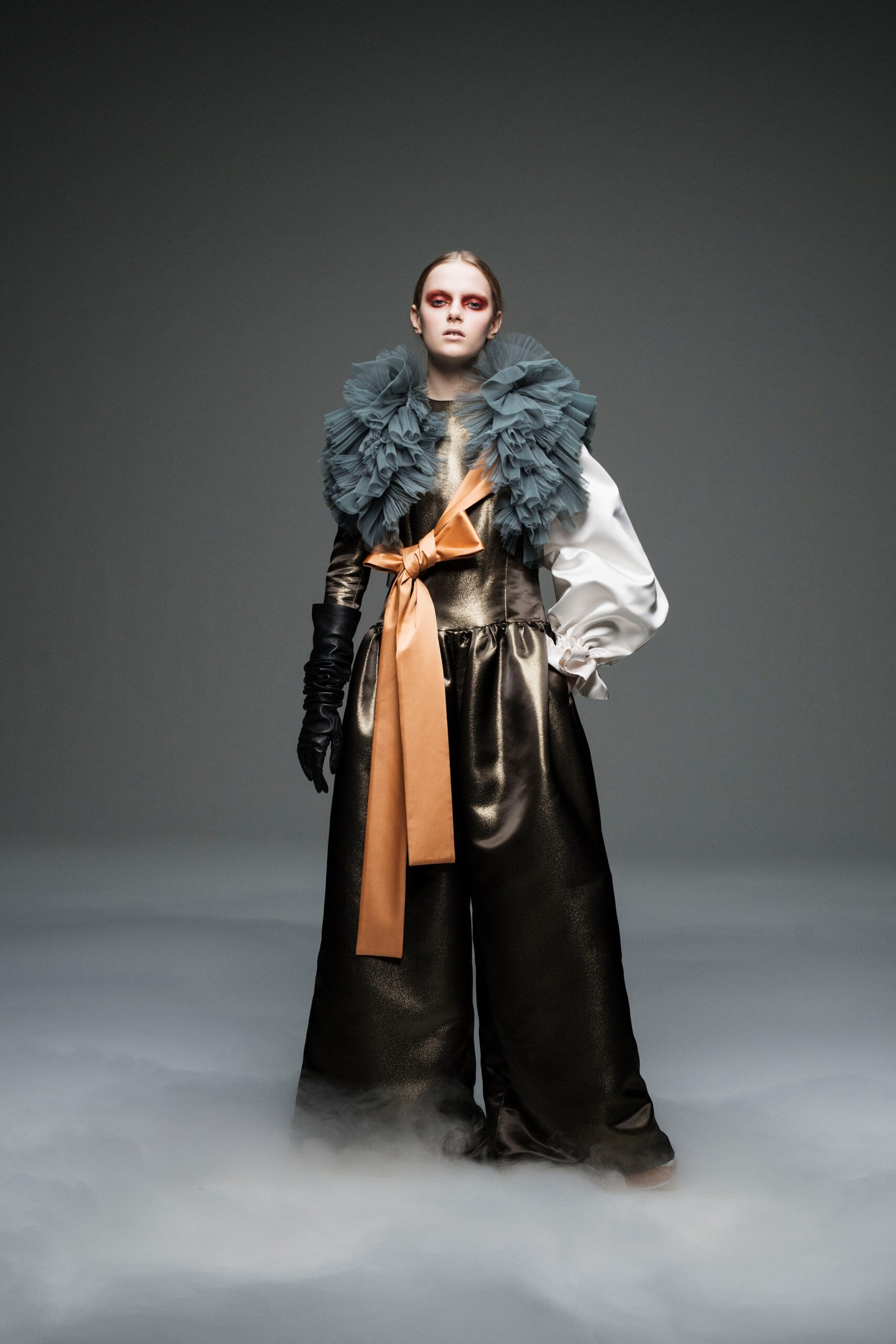 Undercover F/W 20 Look 18