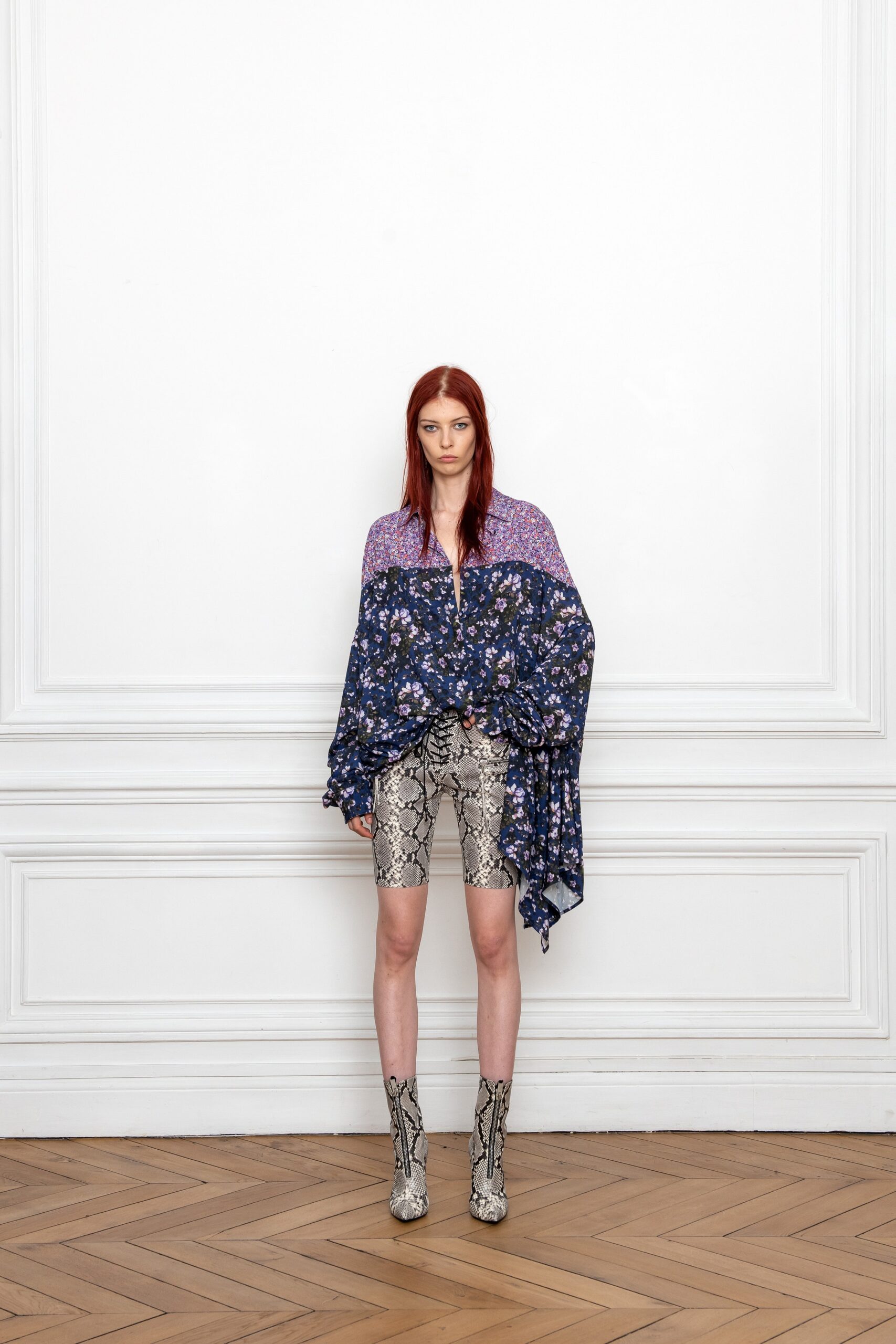 Unravel Resort 20 Look 21
