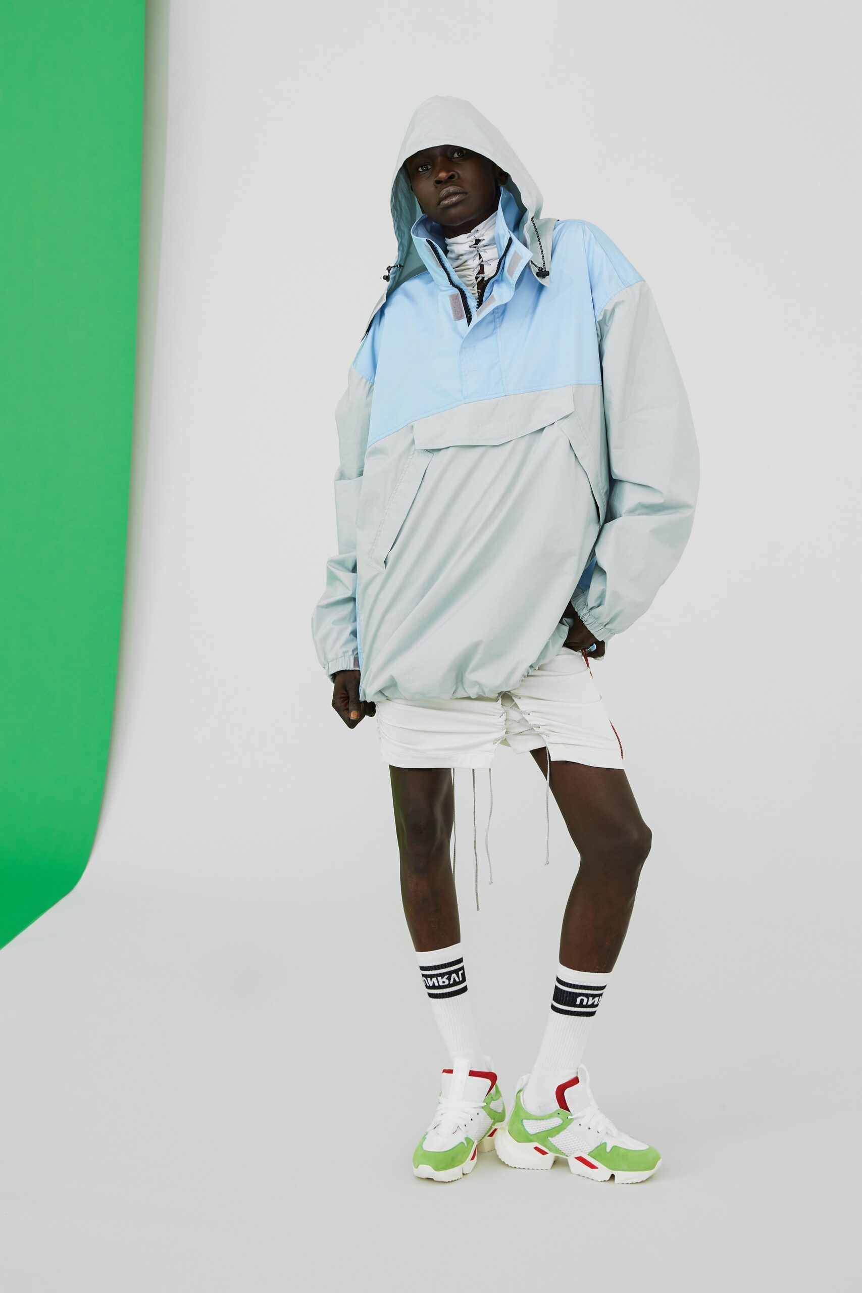 Unravel Resort 19 Look 22