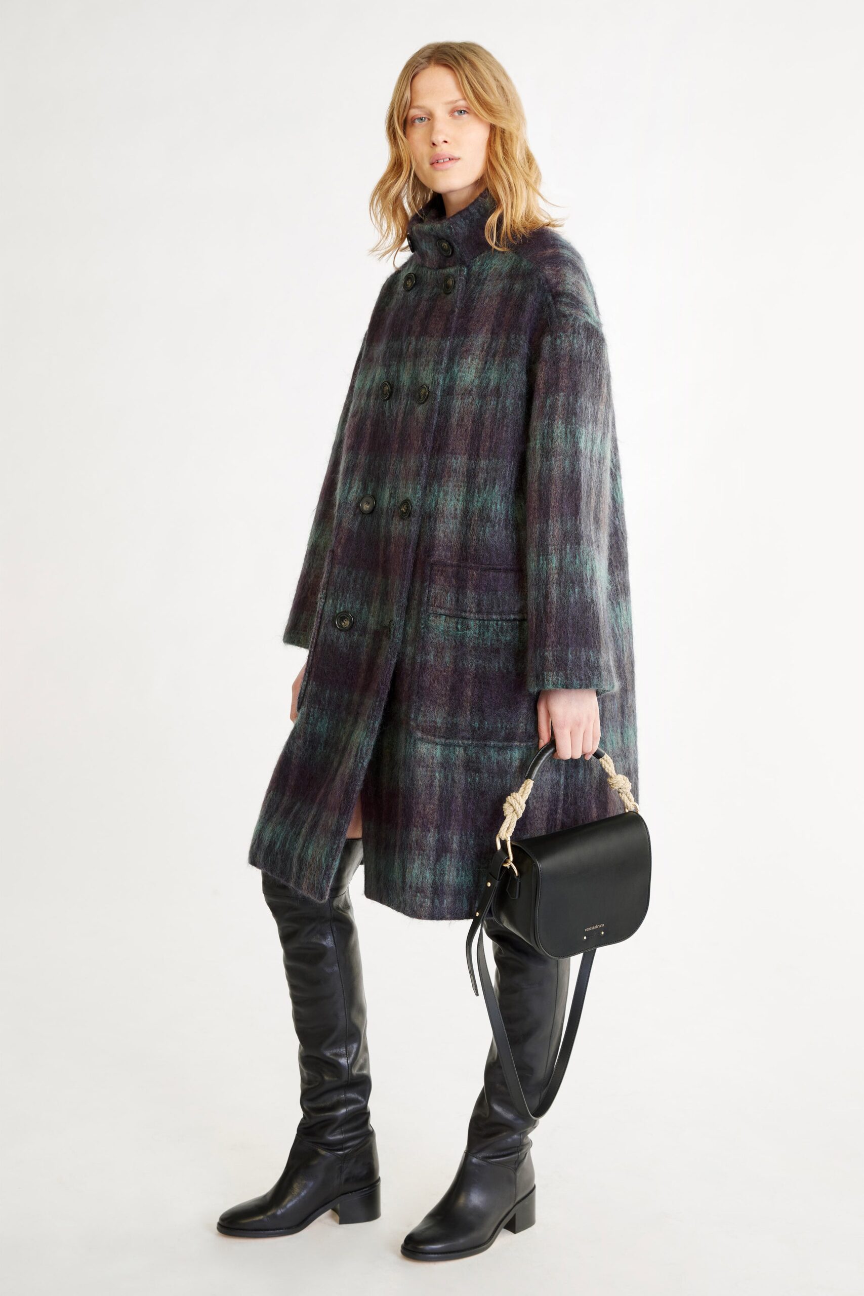 Vanessa Bruno F/W 20 Look 22